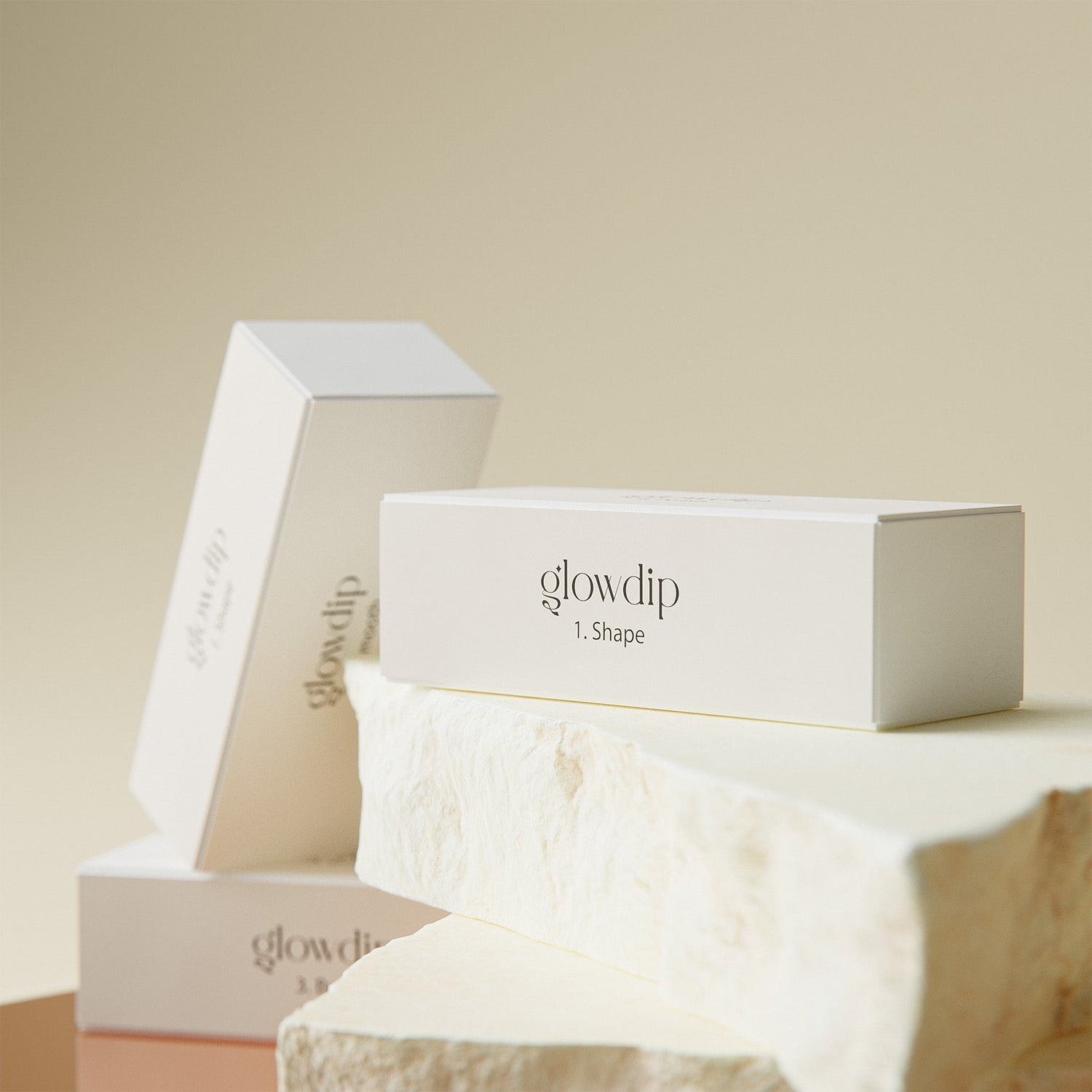 Wat is het buffen van nagels?