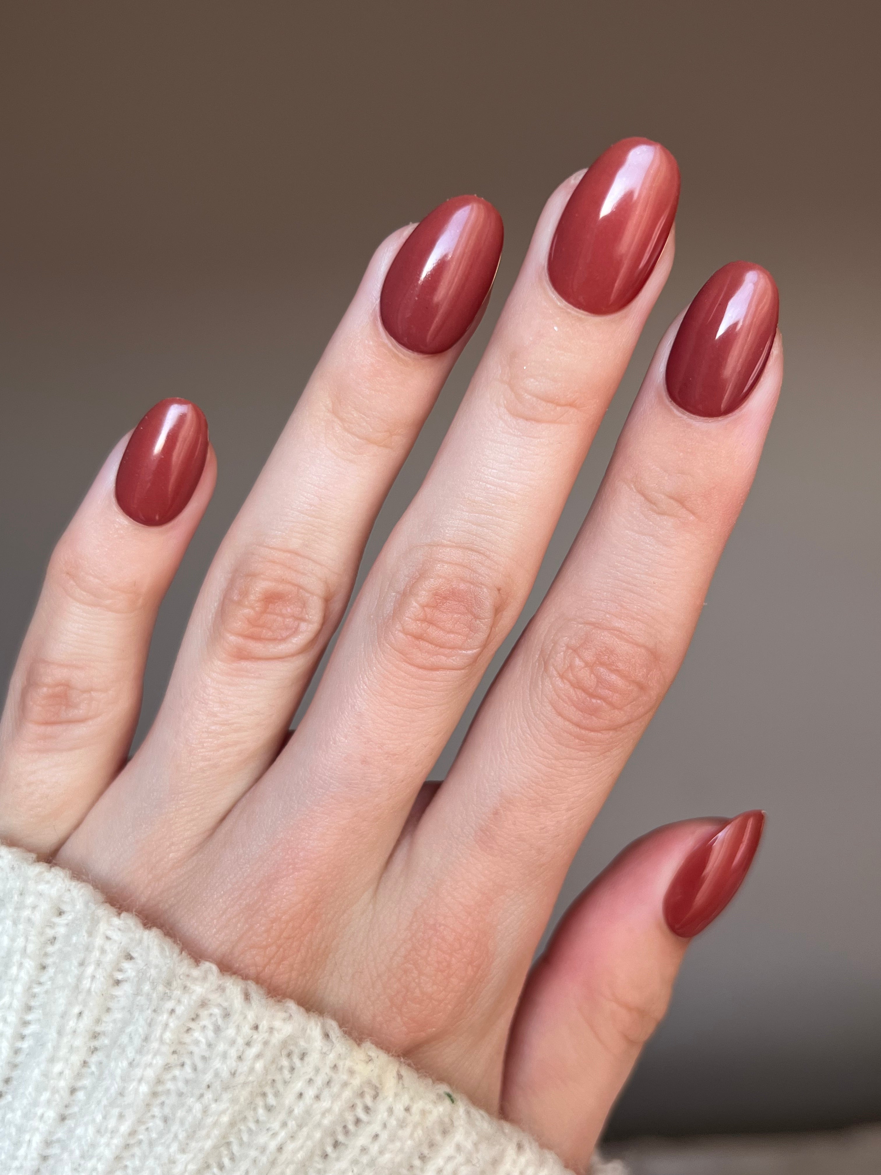 Zijn mijn nagels zwakker na het gebruik van dipping powder?