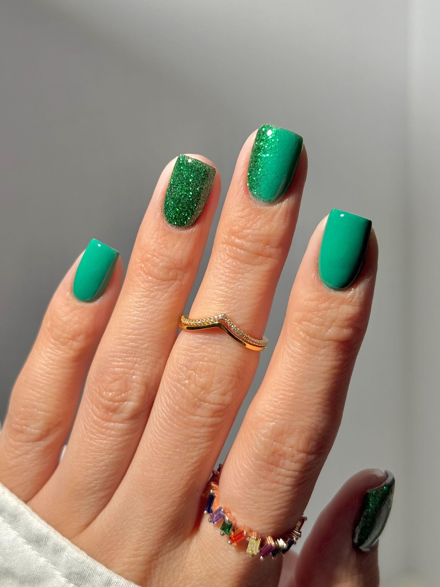 Wat is de gezondste optie voor je nagels?