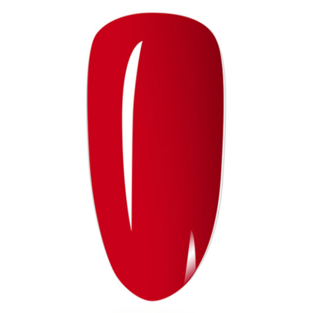 Rose Red Dipping Powder - Powder