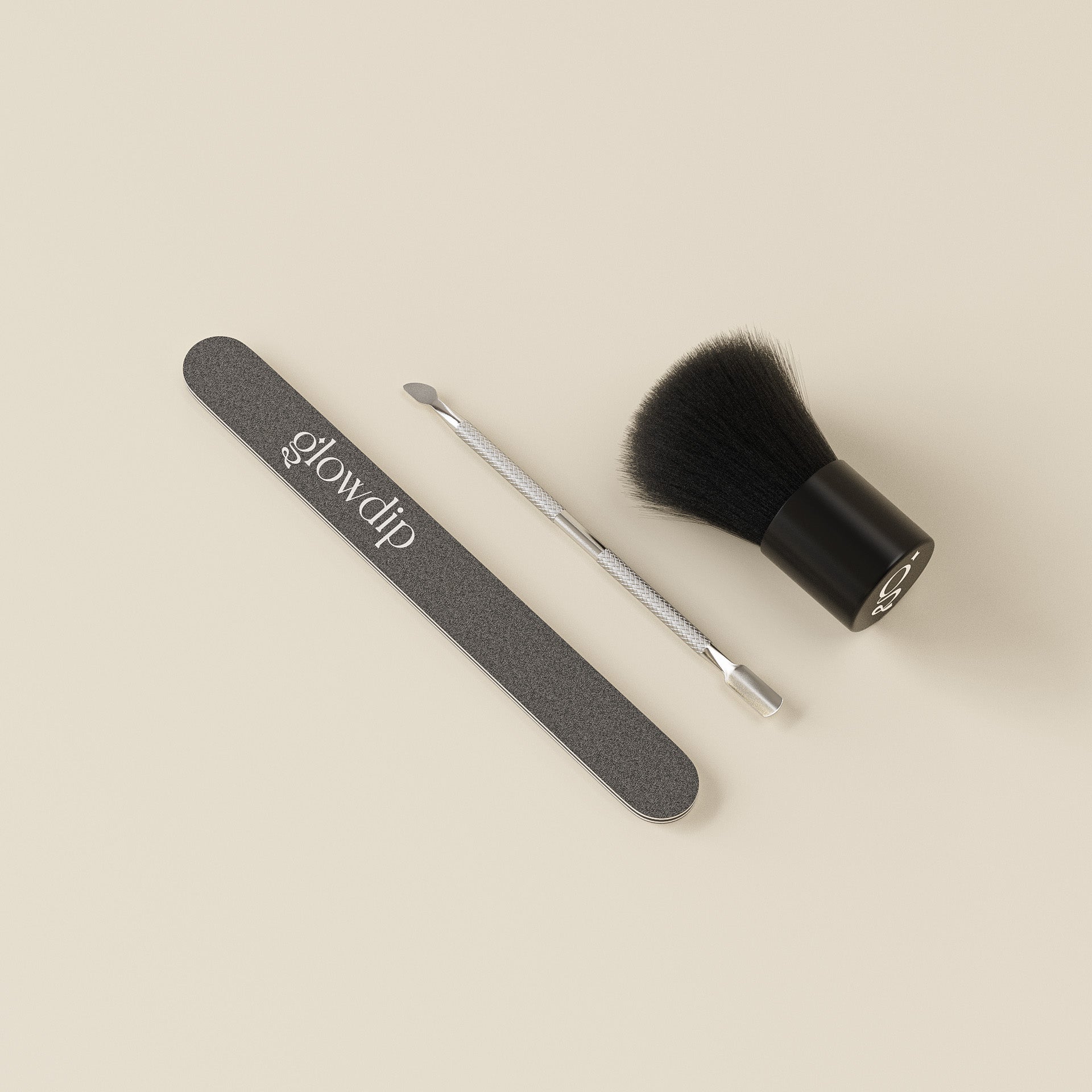 Basis Accessoires Set