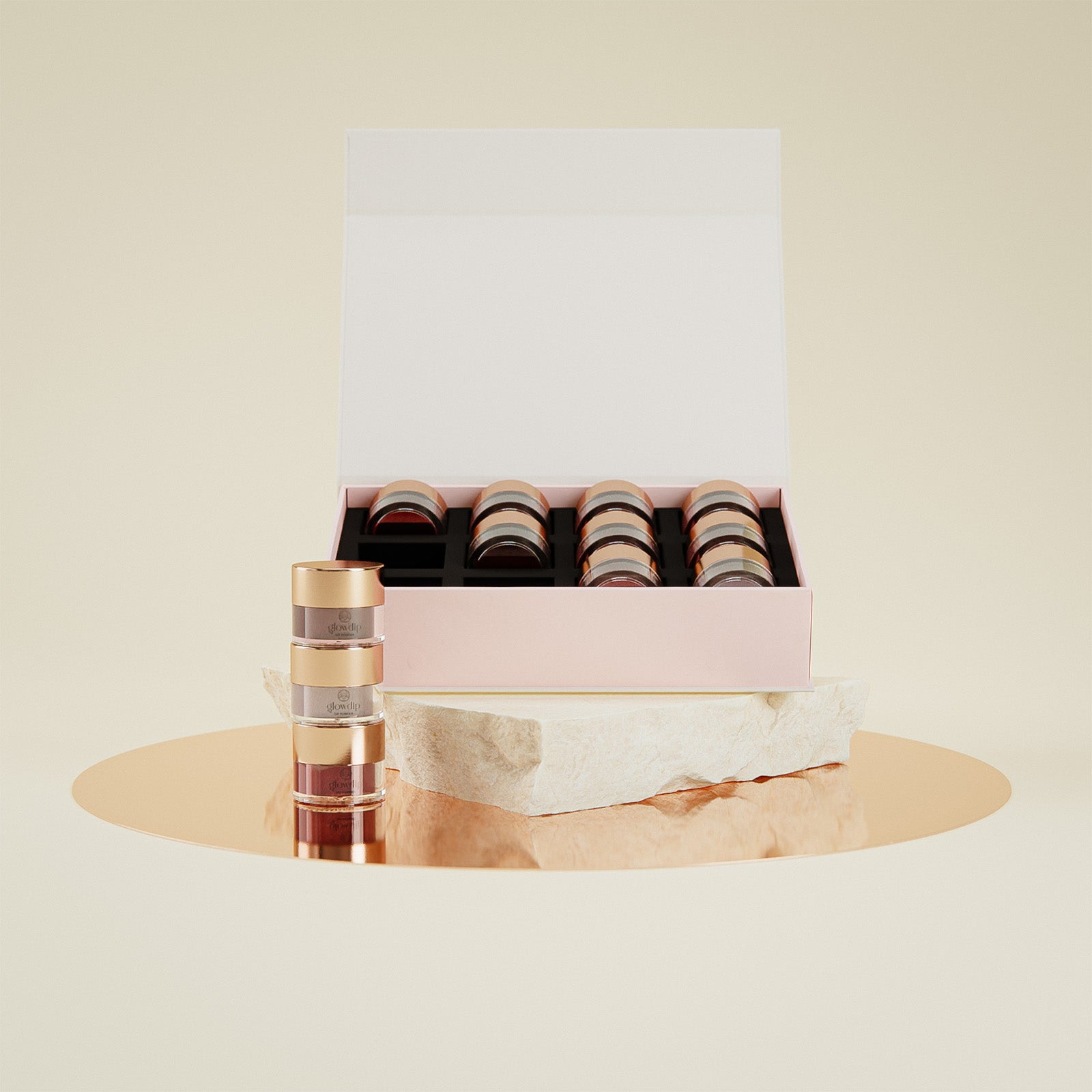 Opbergdoos Voor Poeders