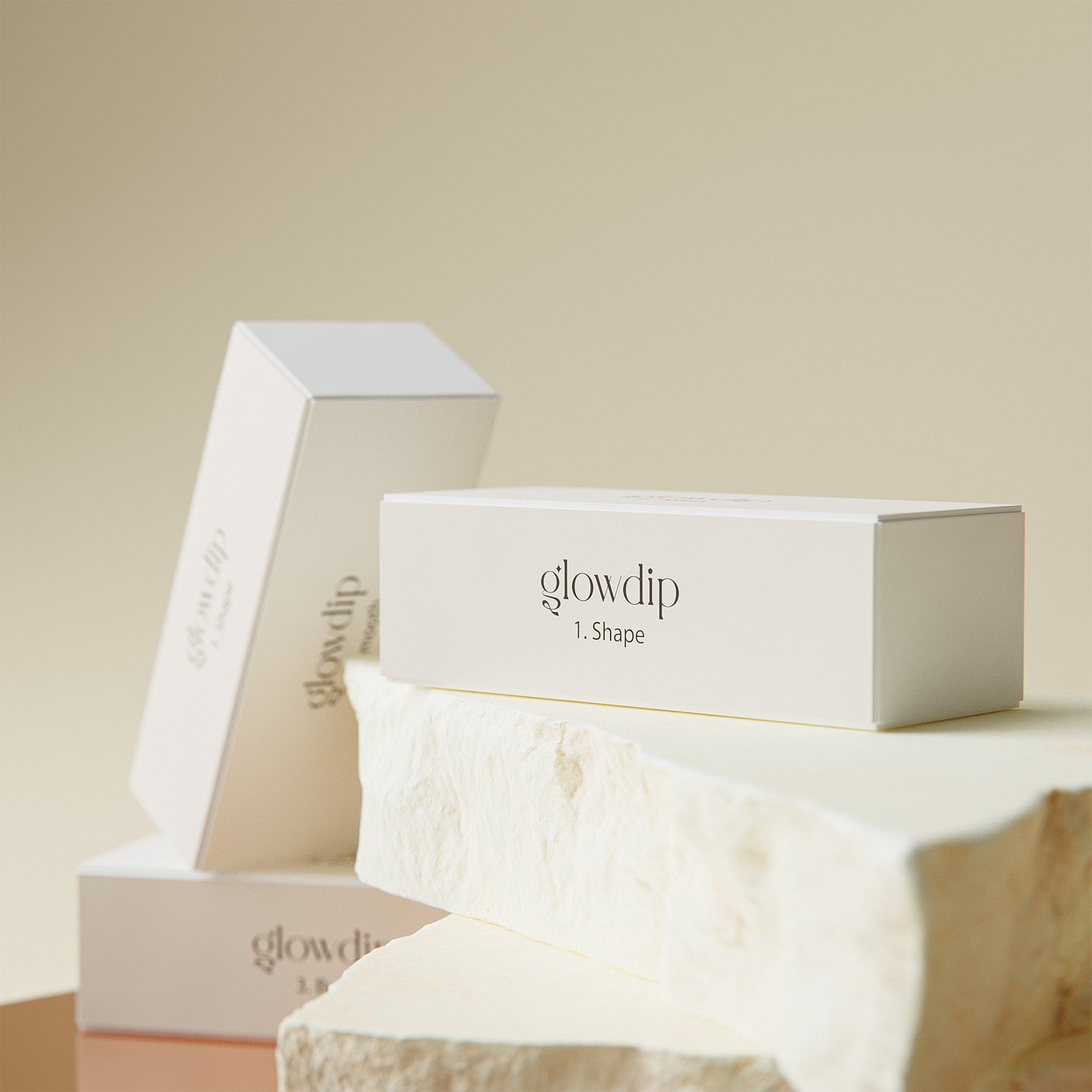 Premium 4-In-1 Buffervijl