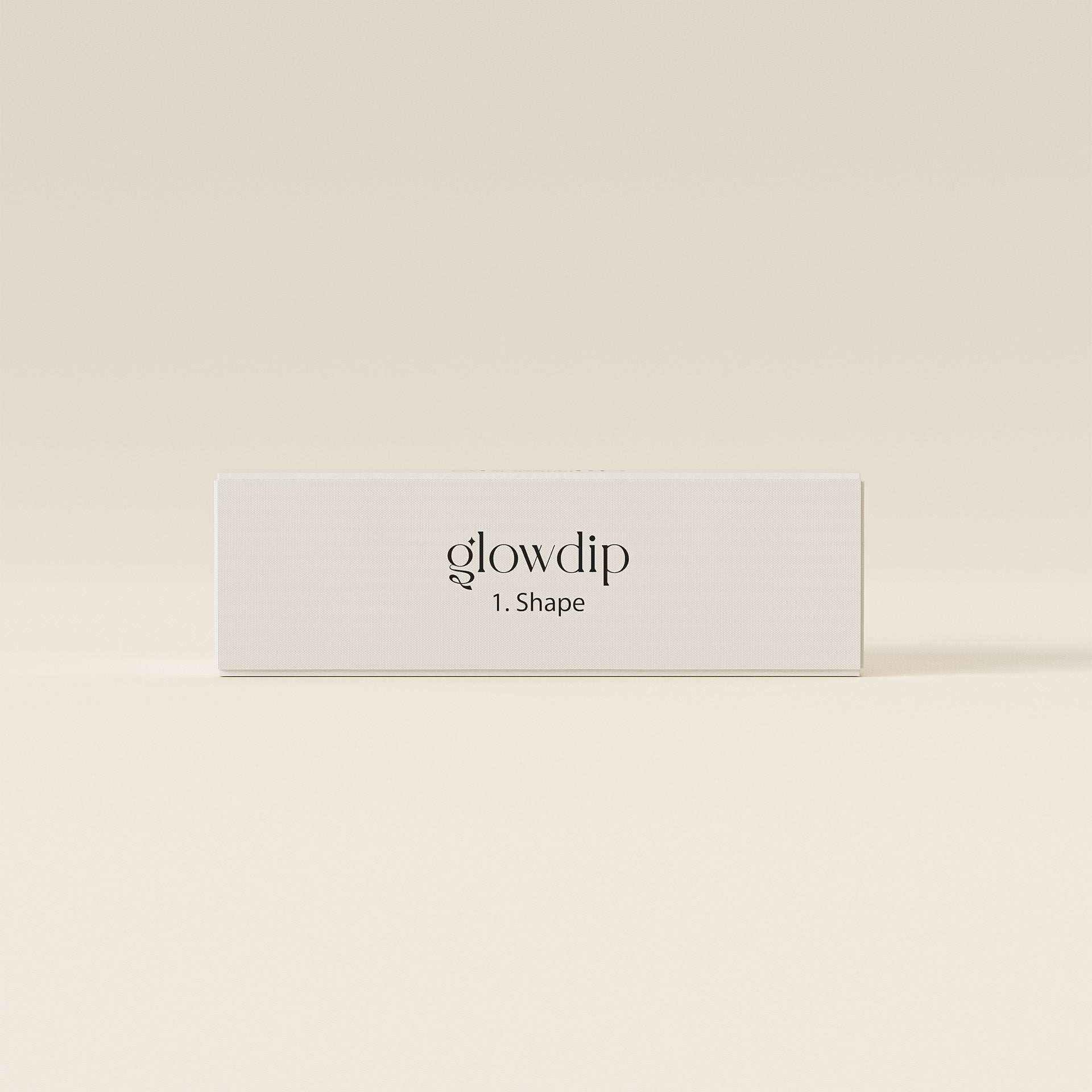 Premium 4-In-1 Buffervijl