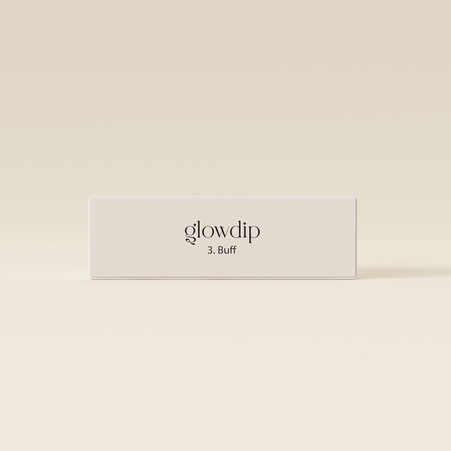 Premium 4-In-1 Buffervijl