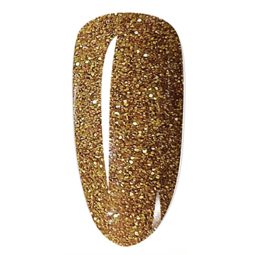 Champagne Gold Dipping Powder - Powder