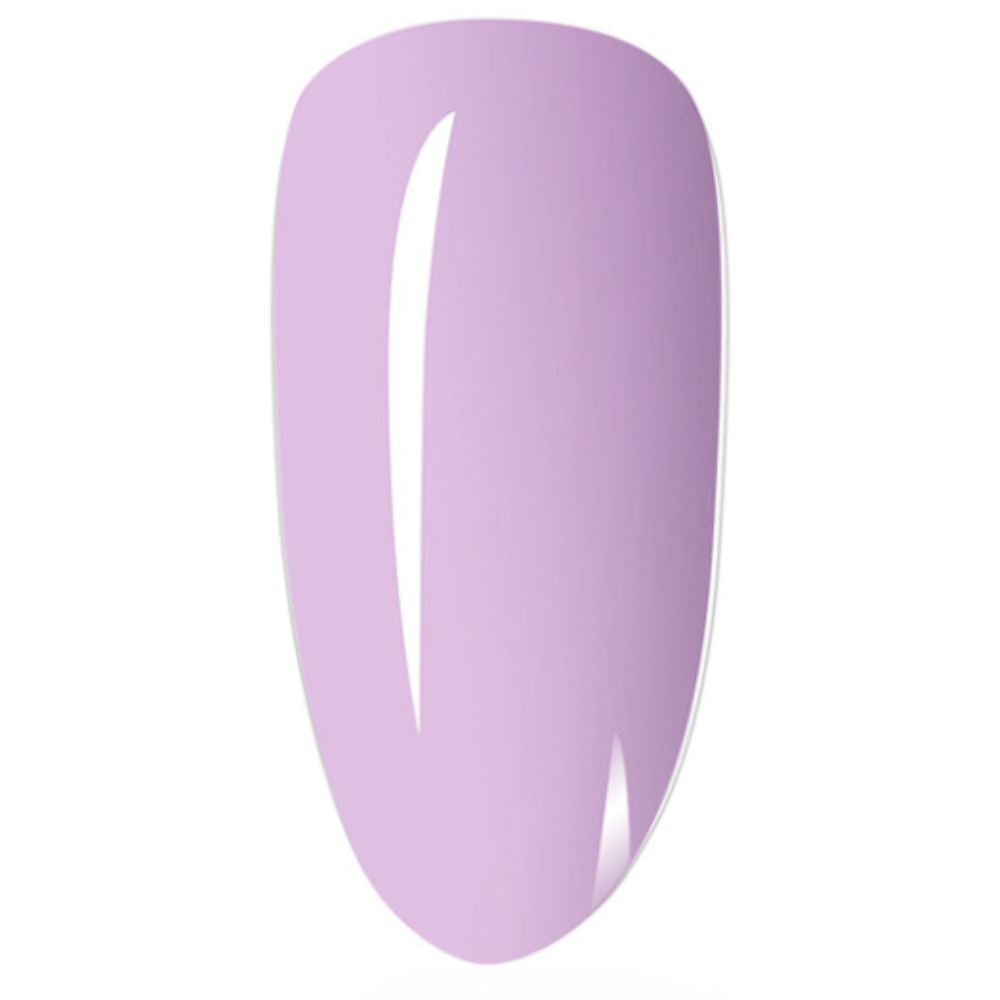 Soft Lila Dipping Powder - Powder