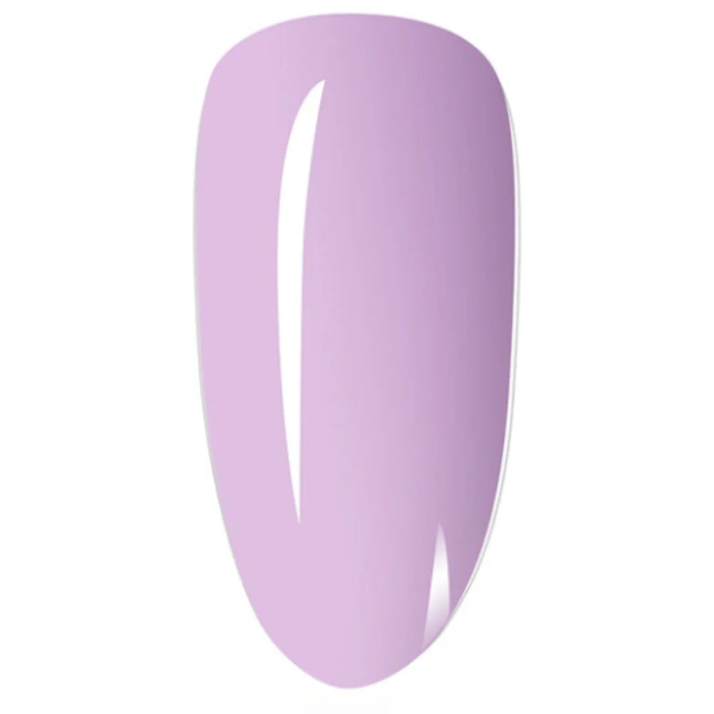 Soft Lila Dipping Powder - Powder