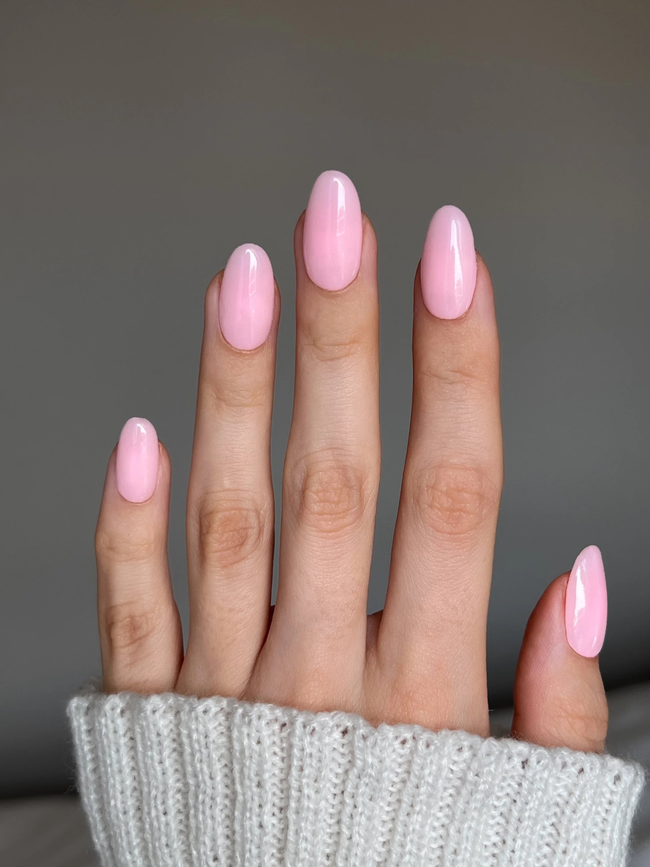 Baby Pink Dipping Powder - Powder