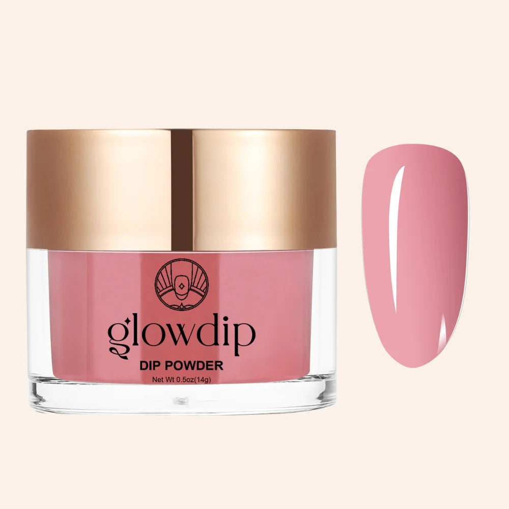 Blush Petal Dipping Powder - Powder