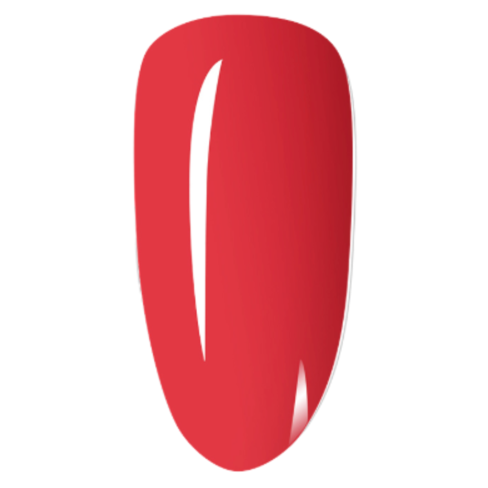 Cerise Dipping Powder