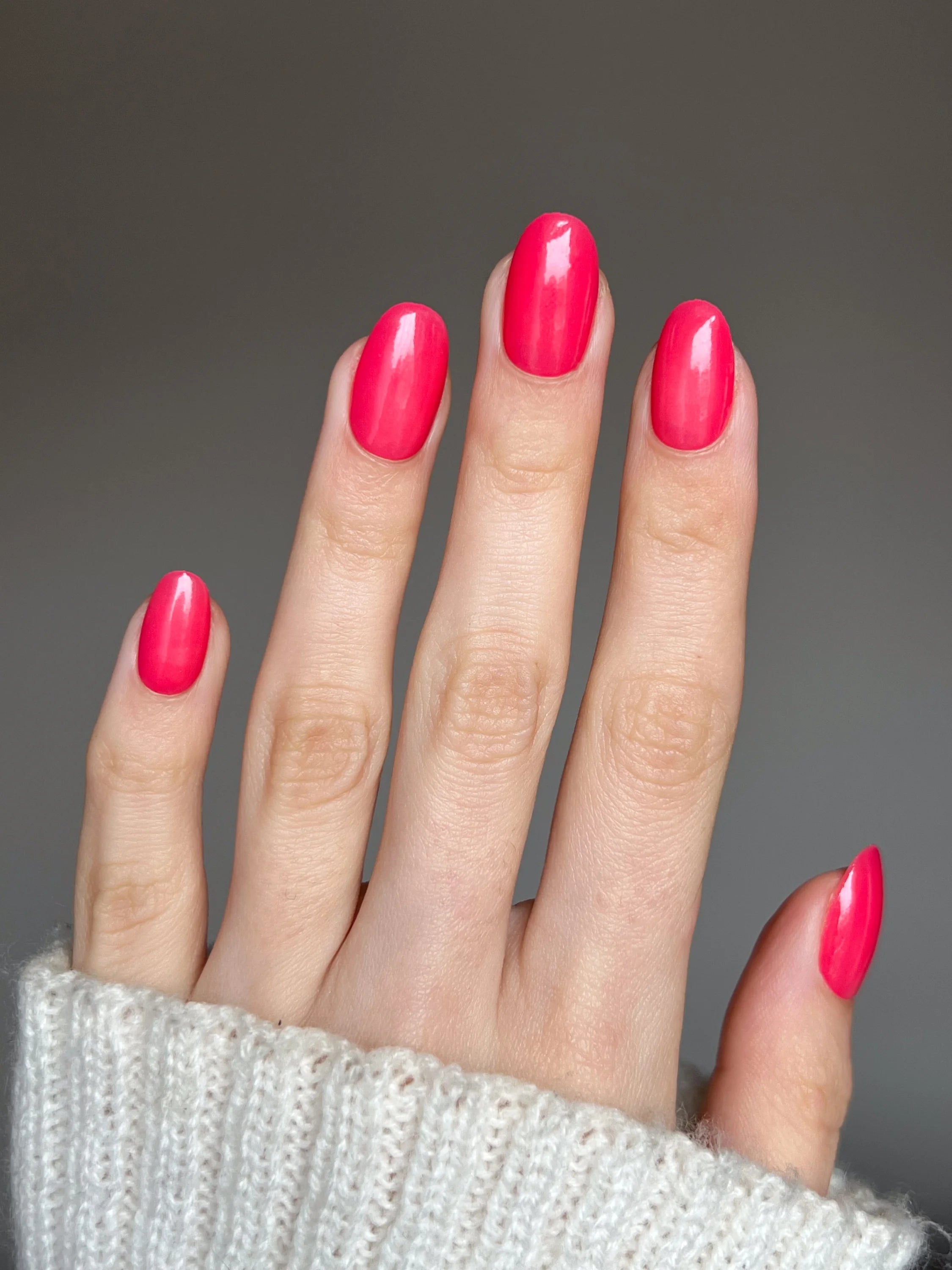 Cerise Dipping Powder - Powder