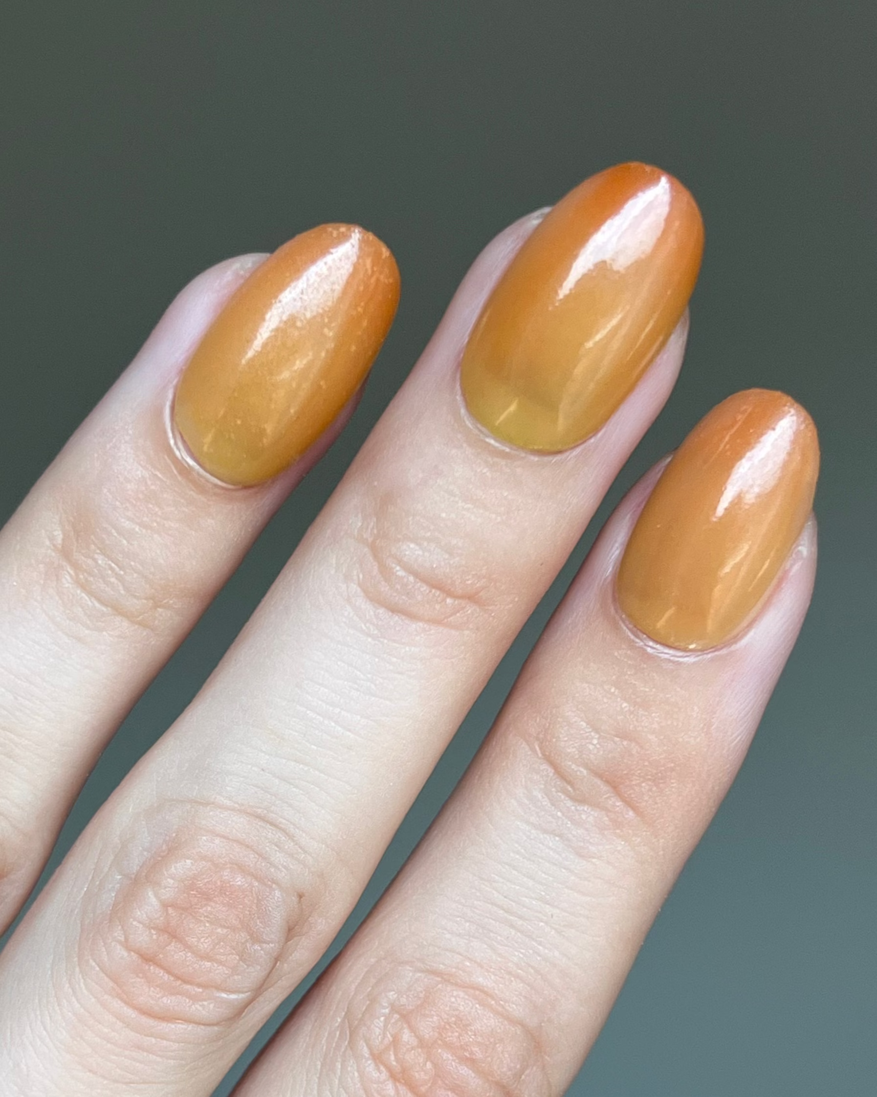 Limited Edition 7 - Changing Leaves Dipping Powder