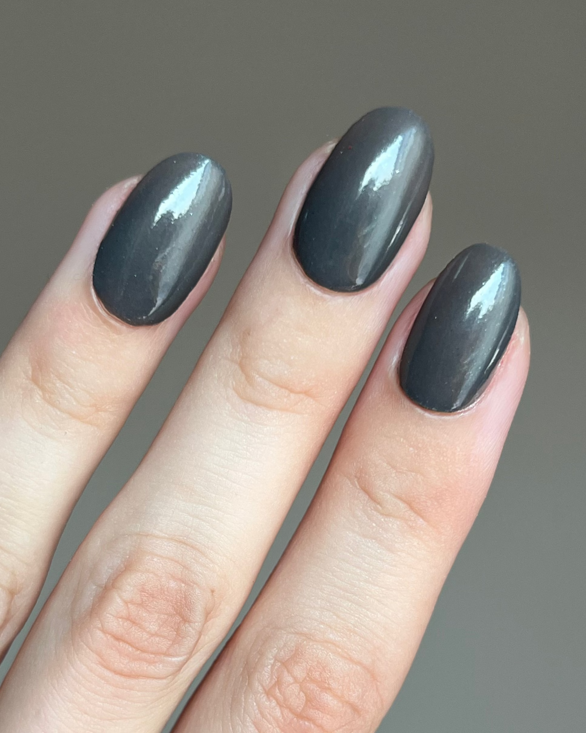 Espresso Noir Dipping Powder