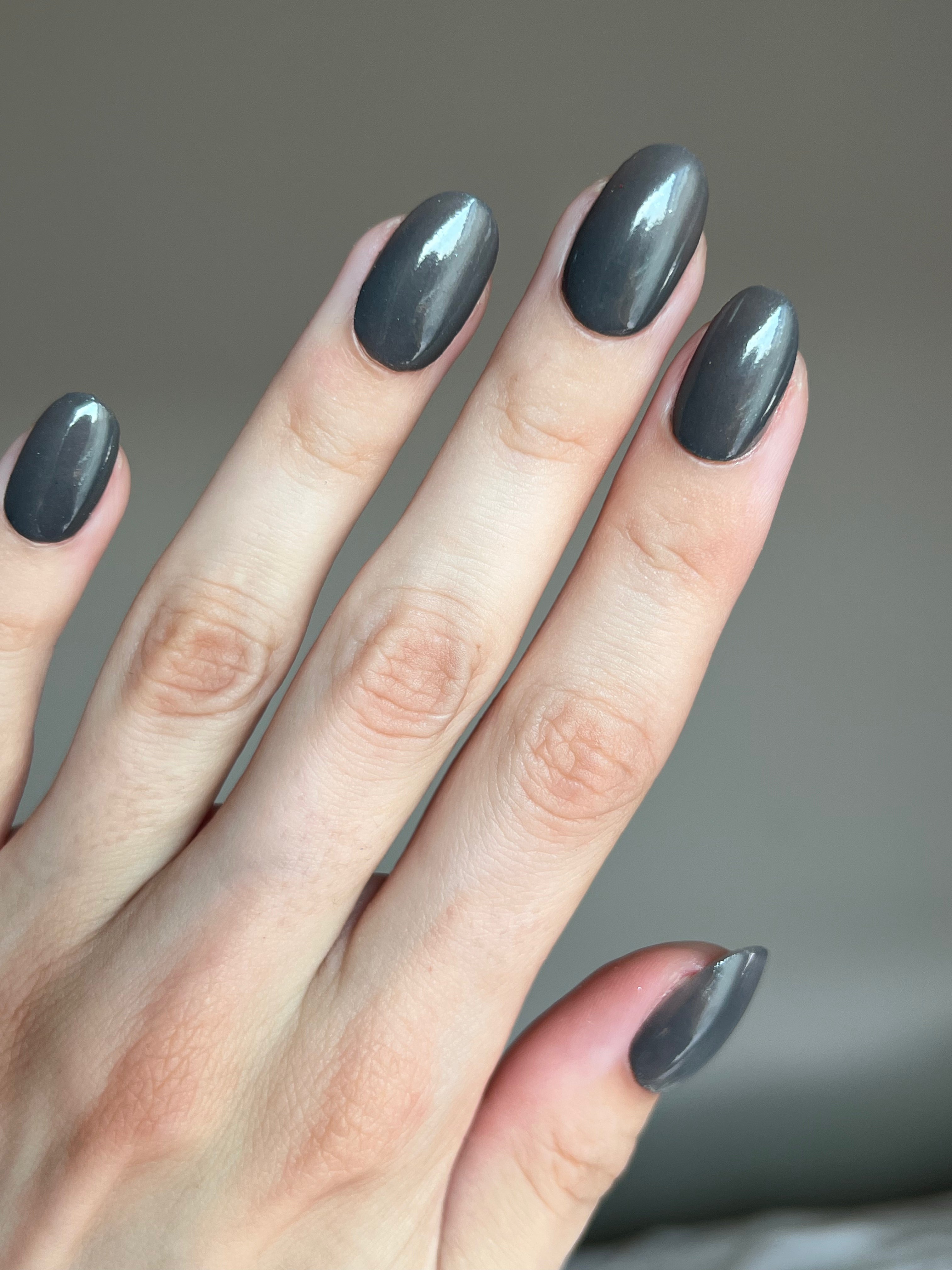 Espresso Noir Dipping Powder