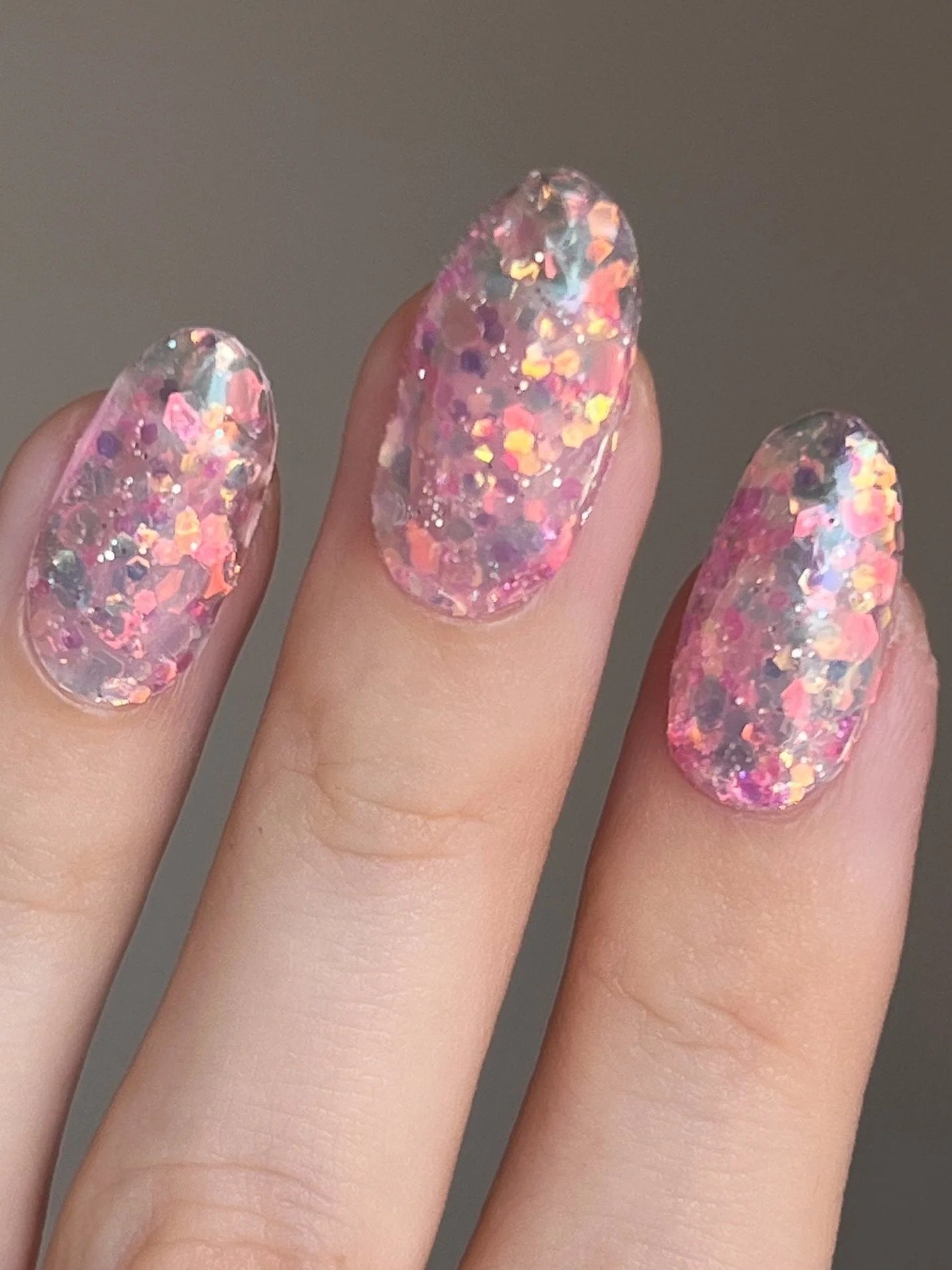Cinderella Dipping Powder - Powder