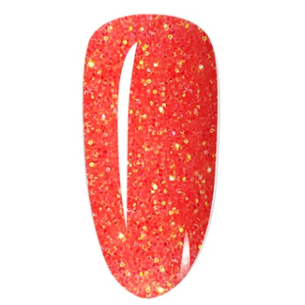 Coral Blaze Dipping Powder - Powder