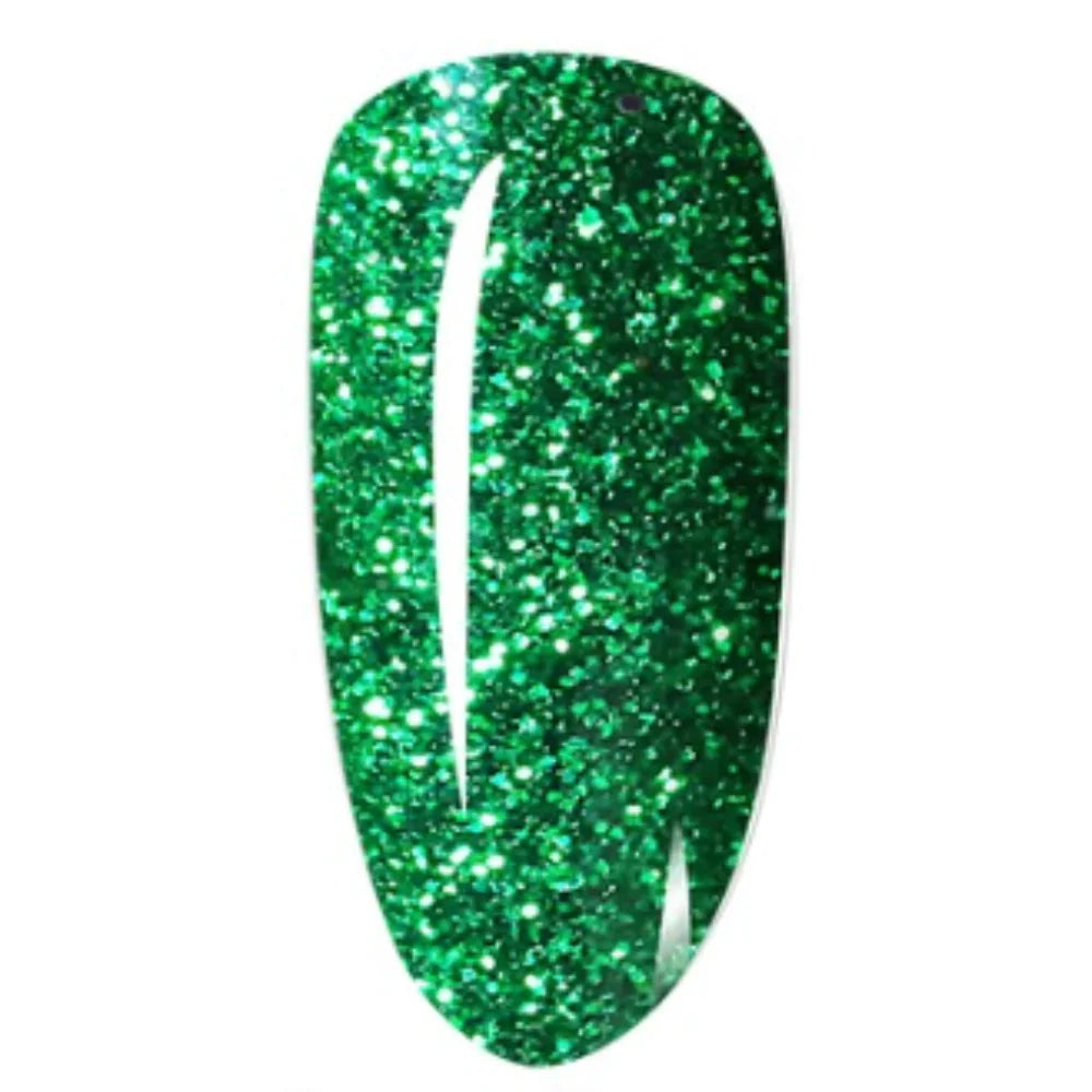 Deep Forest Glamour Dipping Powder - Powder