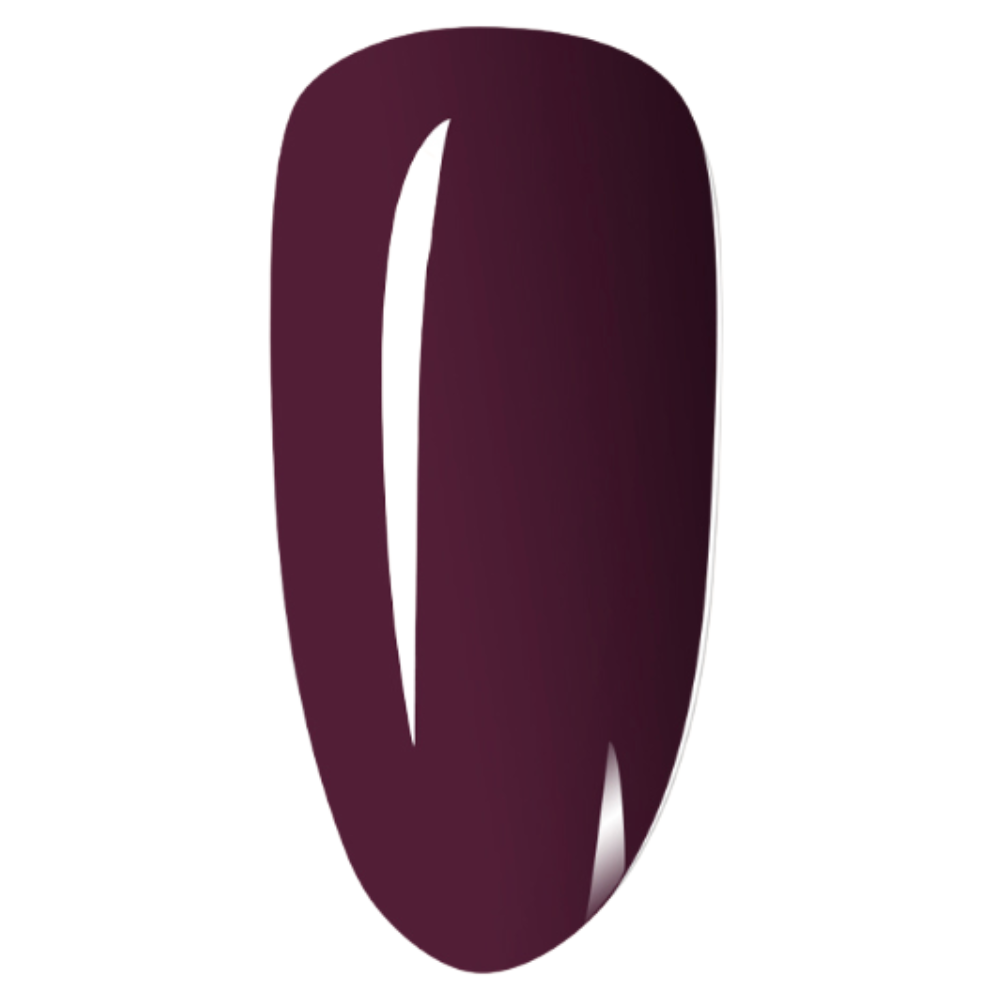 Limited Edition 6 - Fiery Frost Dipping Powder