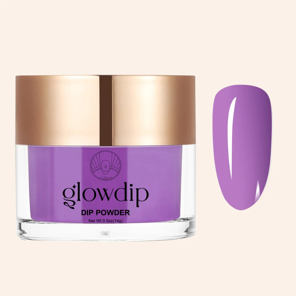 Fandango Pink Dipping Powder - Powder