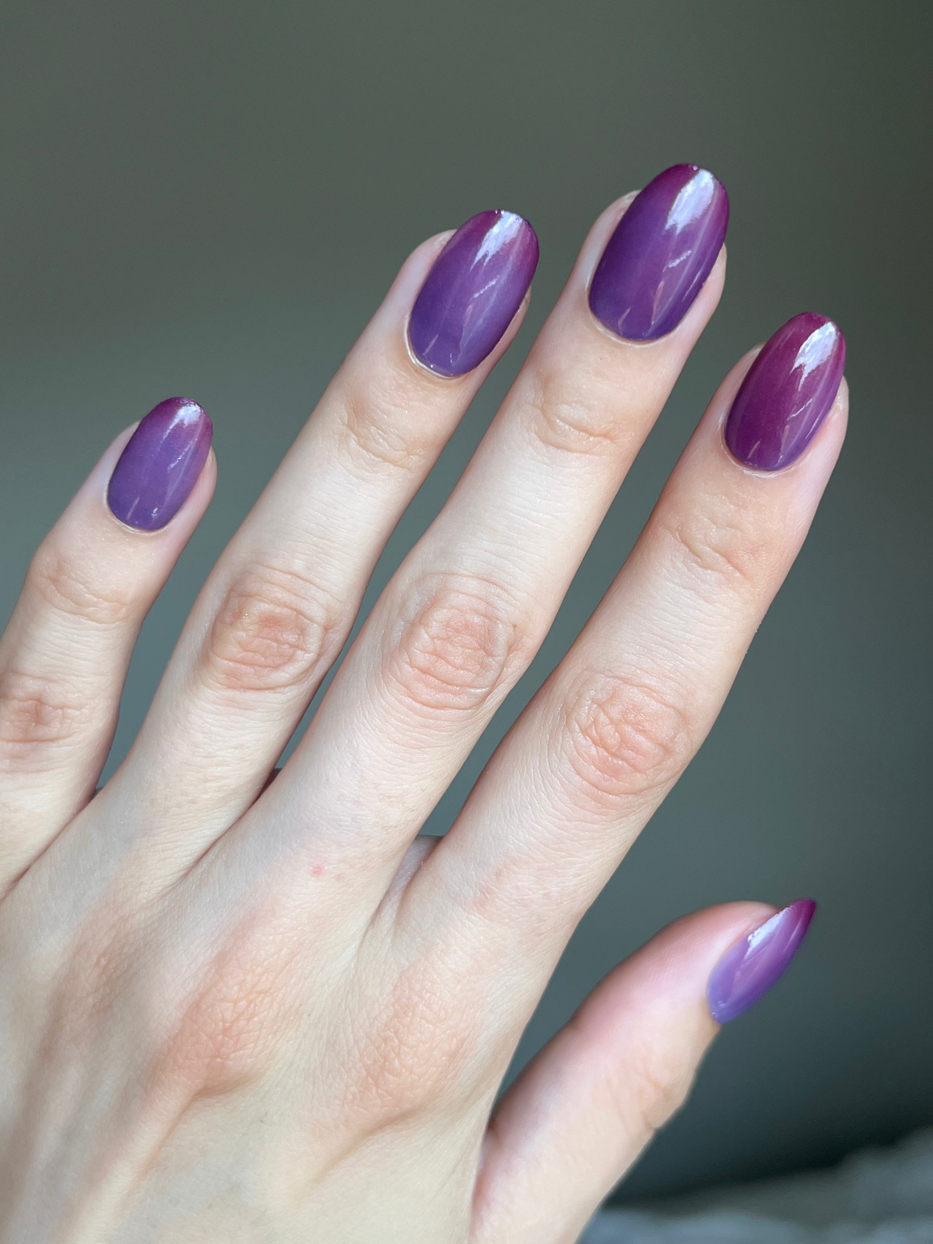 Limited Edition 6 - Fiery Frost Dipping Powder