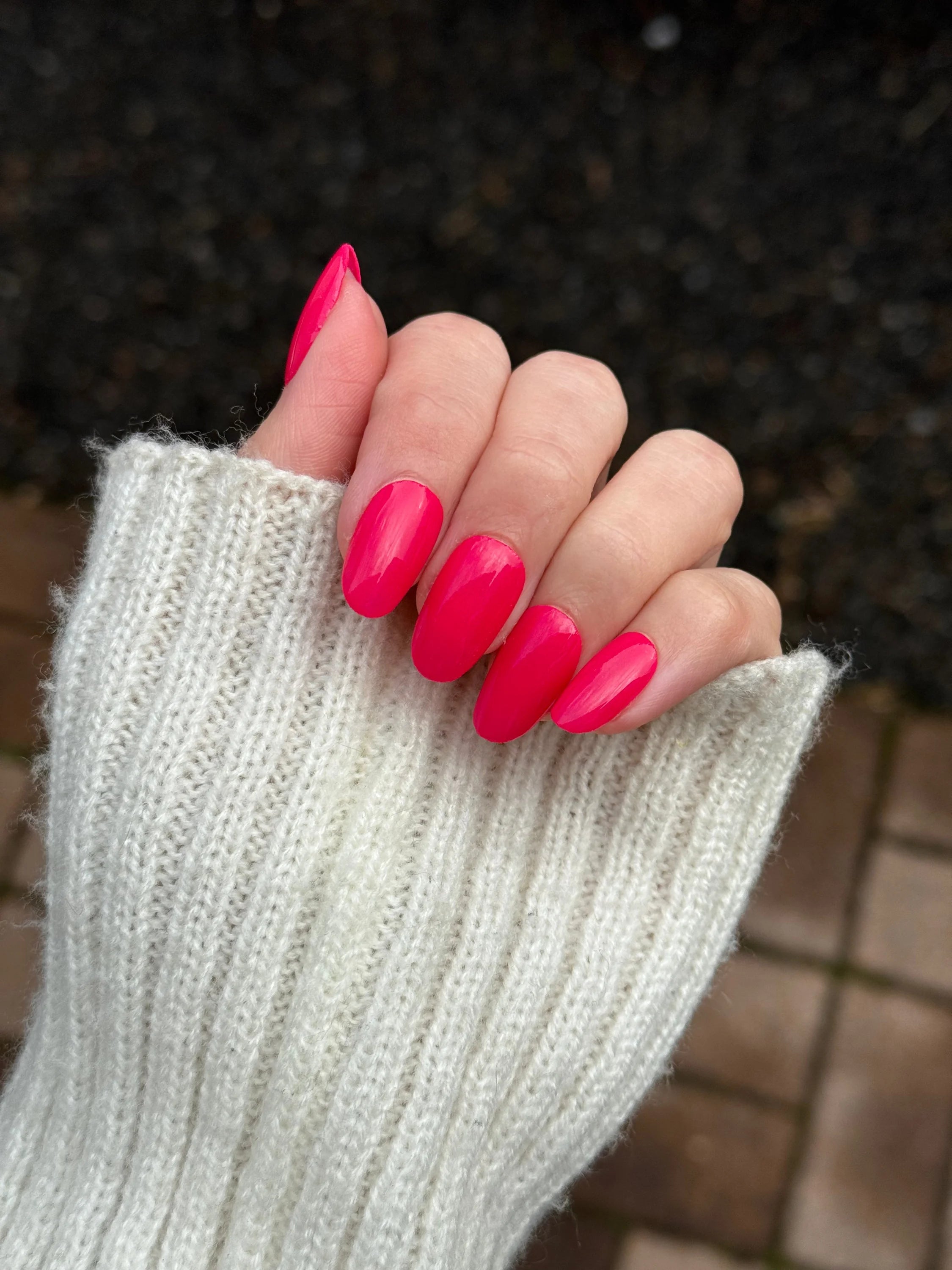 Flamingo Pop Dipping Powder - Powder
