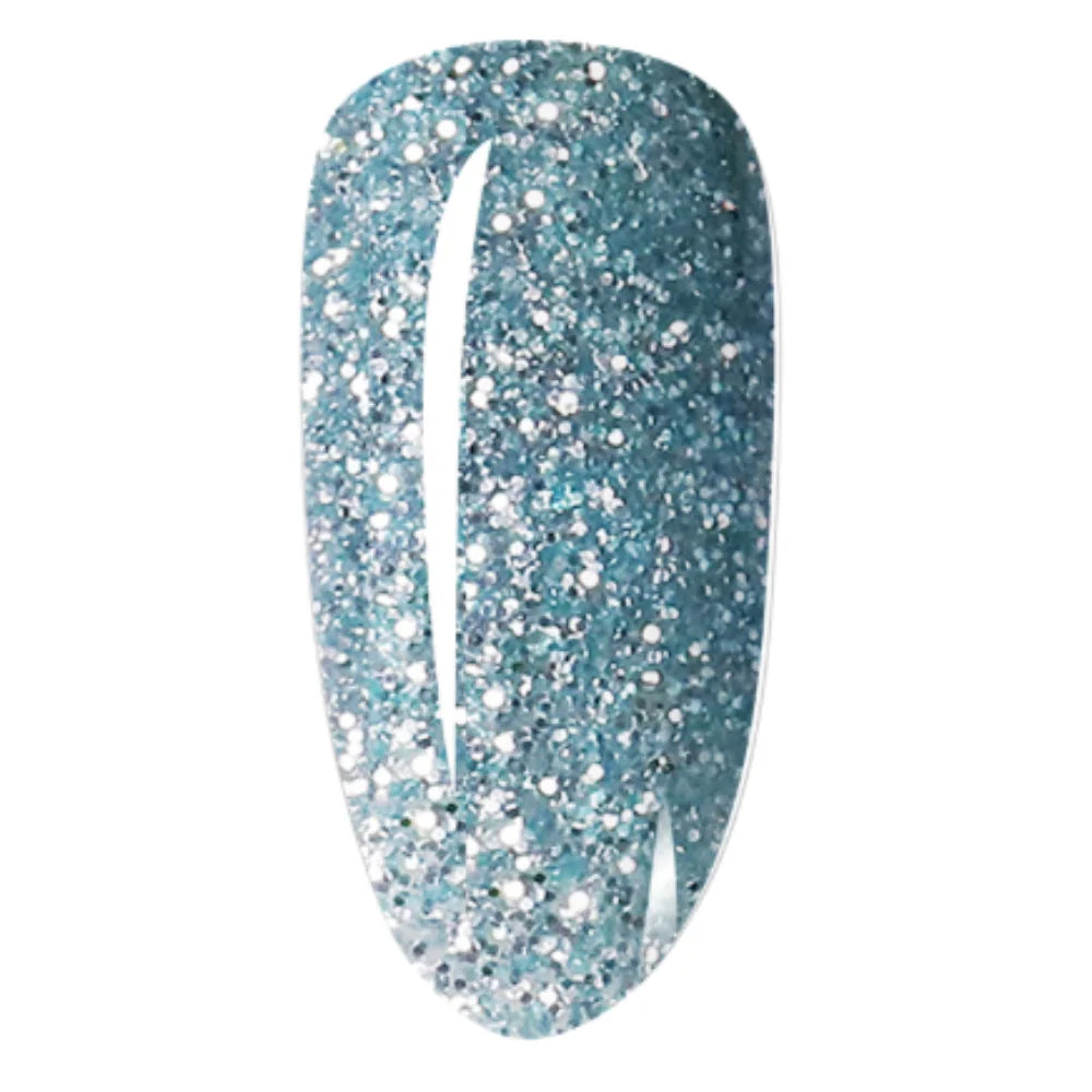 Frozen Sky Dipping Powder - Powder