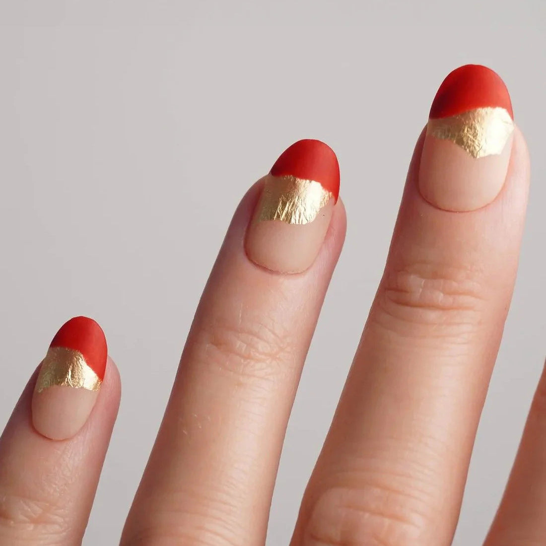 Goudfolie / Bladgoud