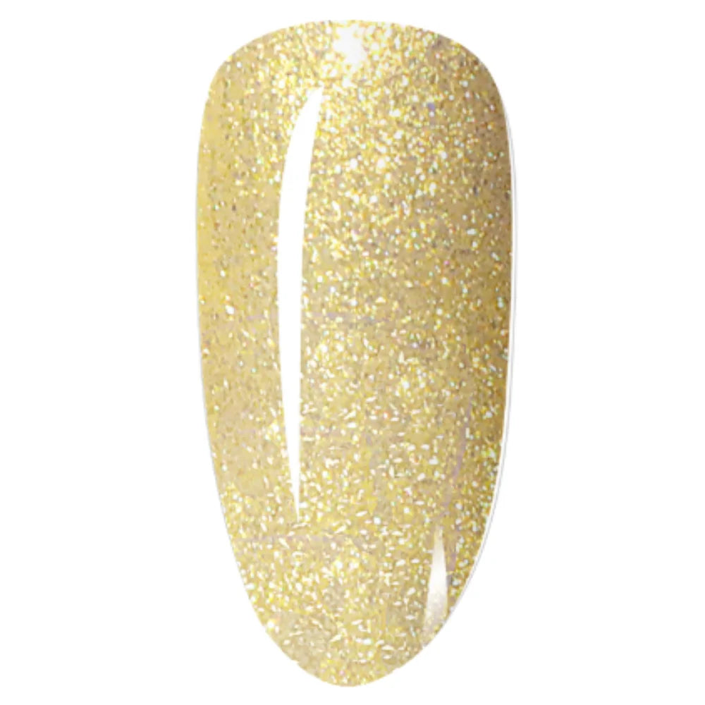 Golden Glow Dipping Powder - Powder