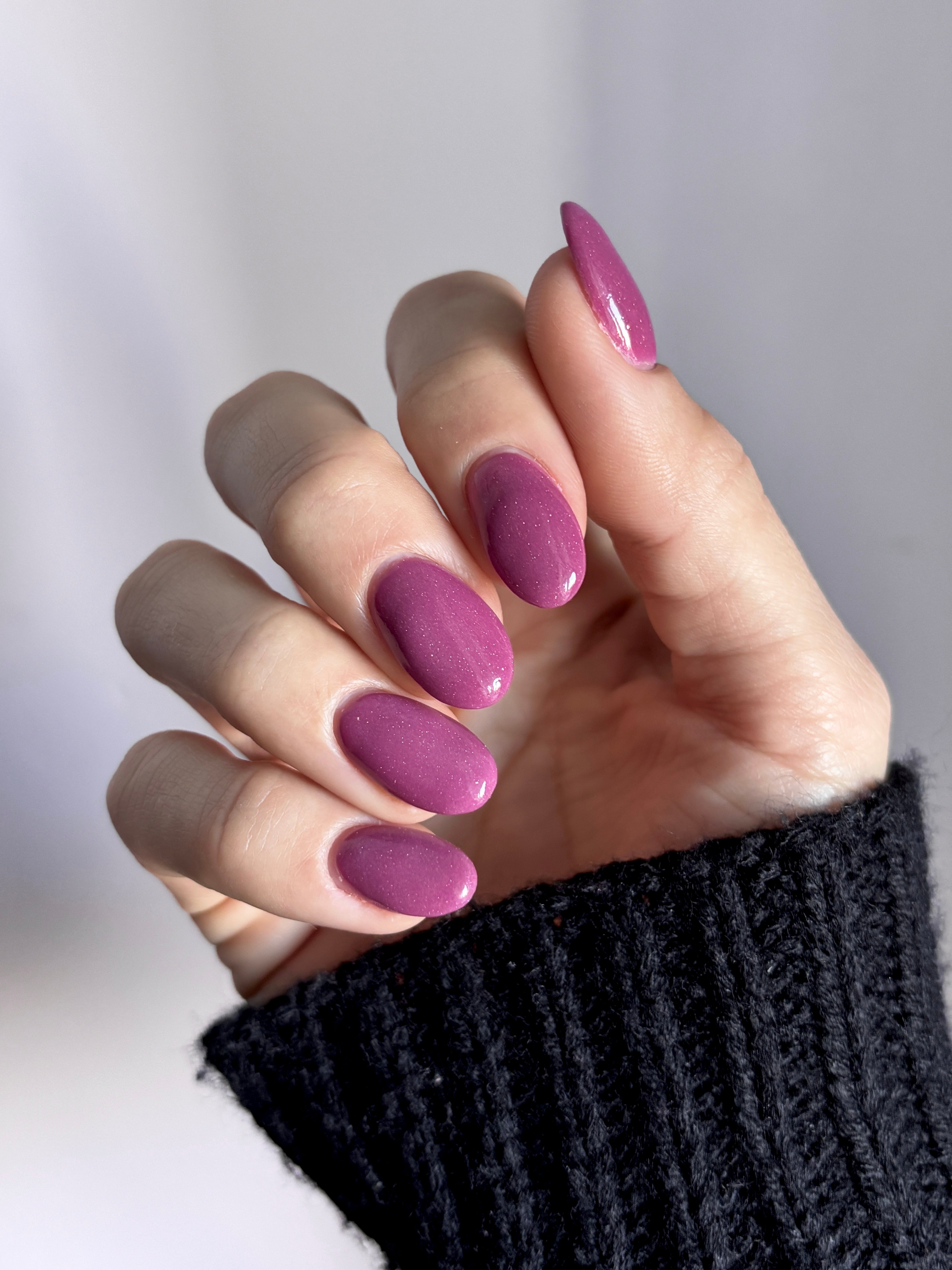 Grape Punch Dipping Powder - Powder