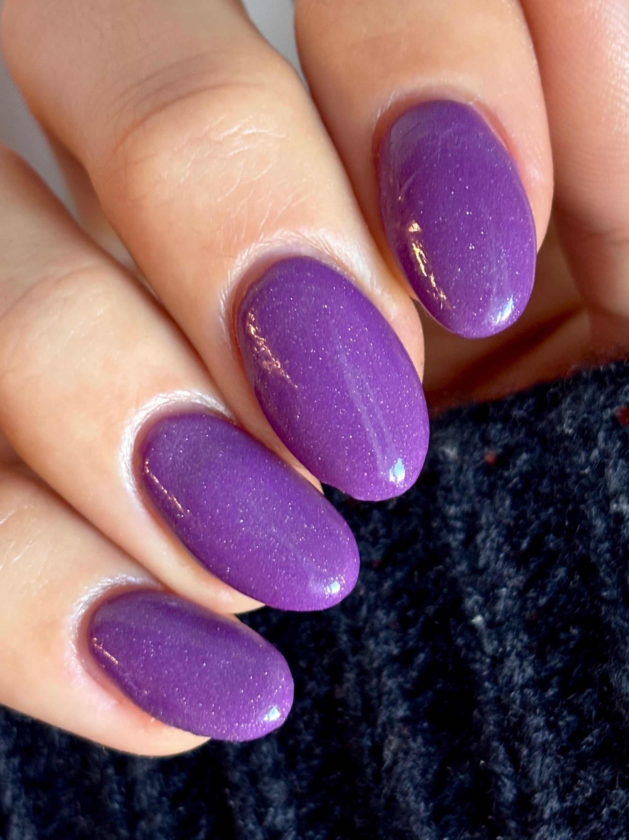 Diamond Night Dipping Powder