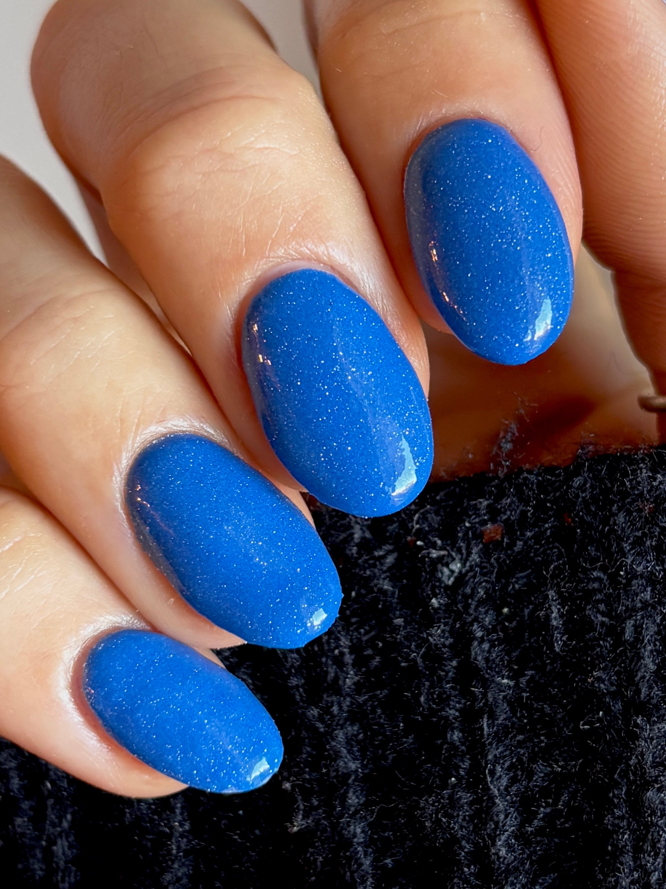 Ocean Mist Dipping Powder - Powder