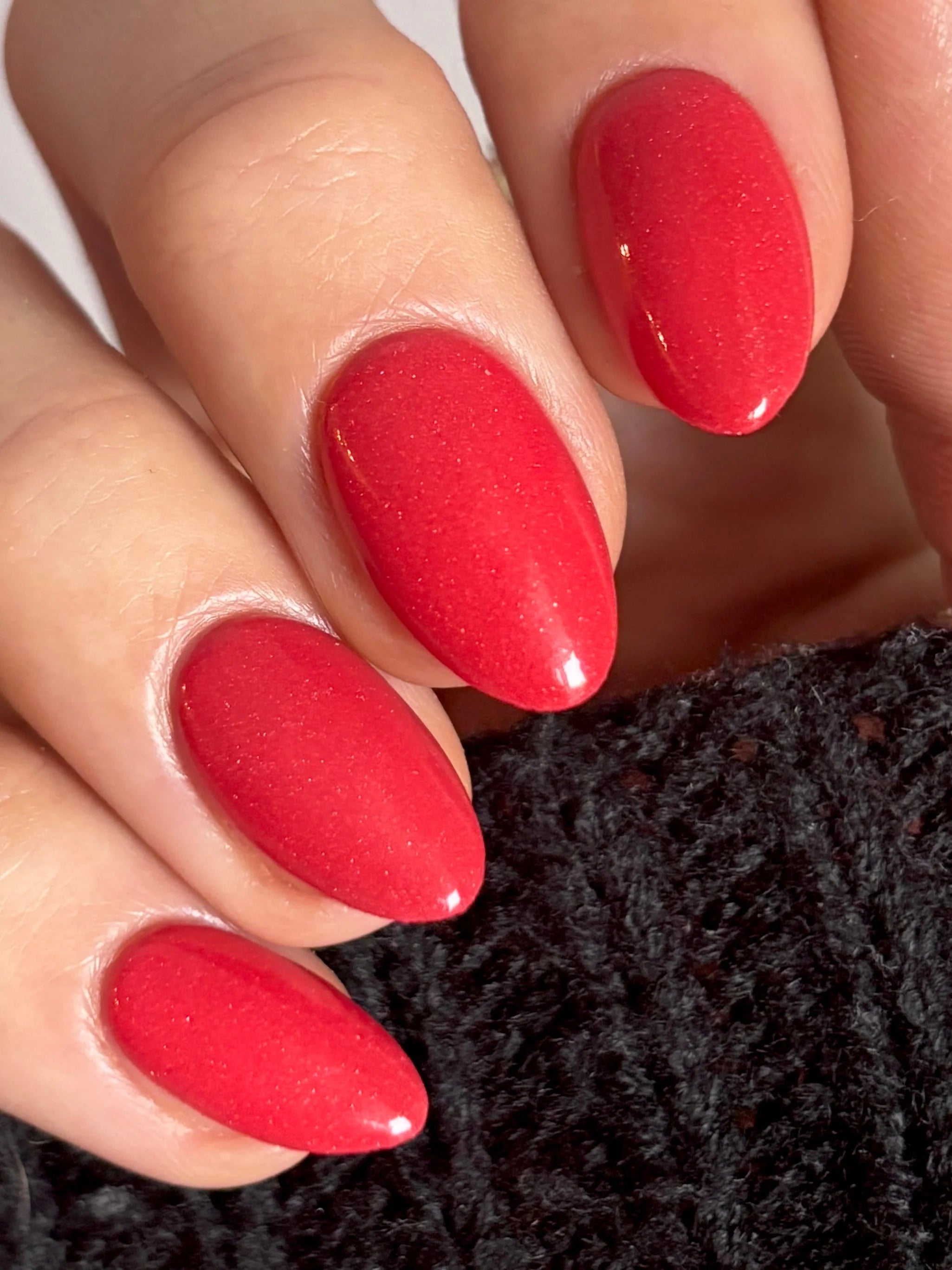Lucky Red Dipping Powder - Powder