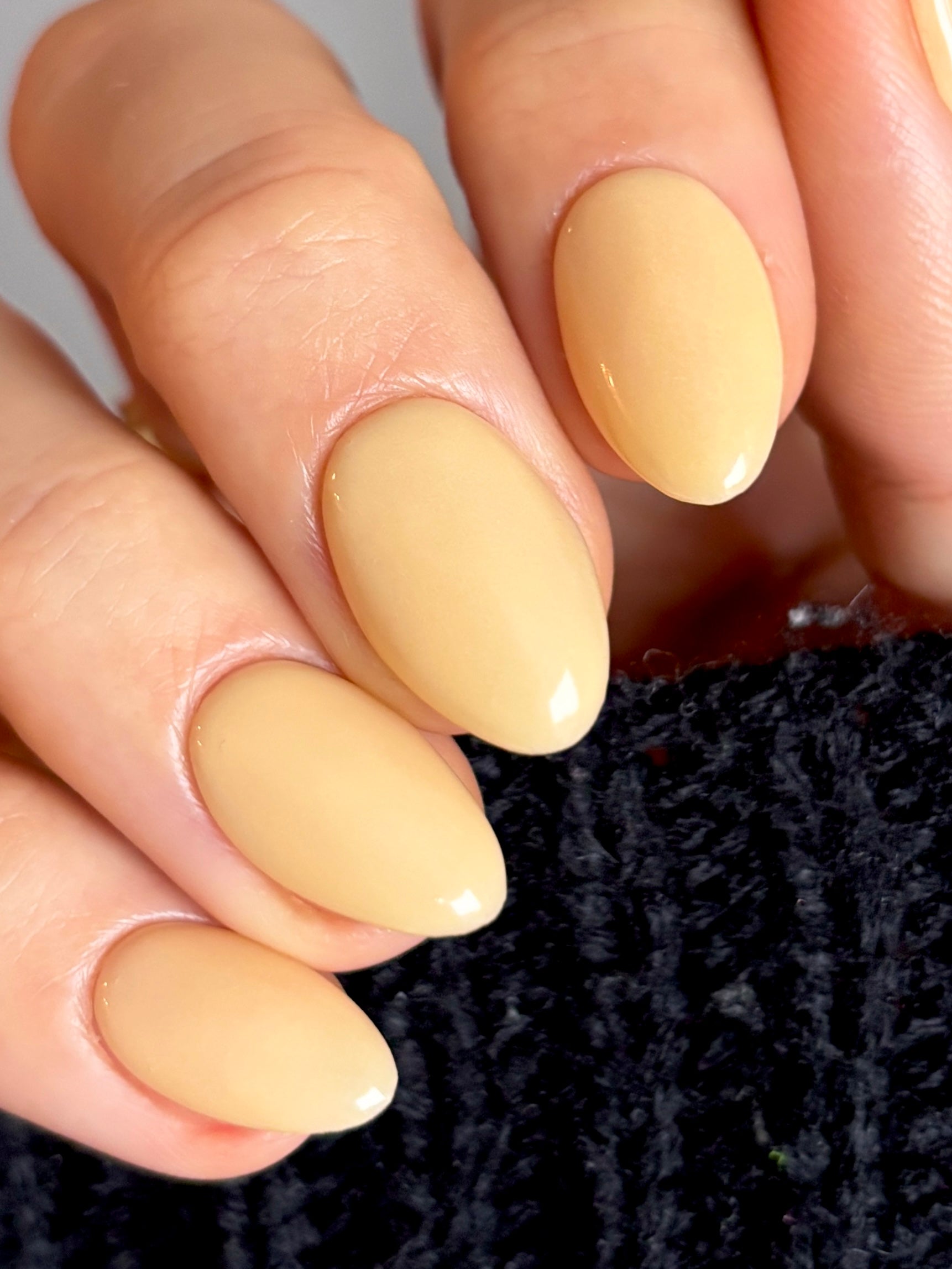 Honey Dipping Powder