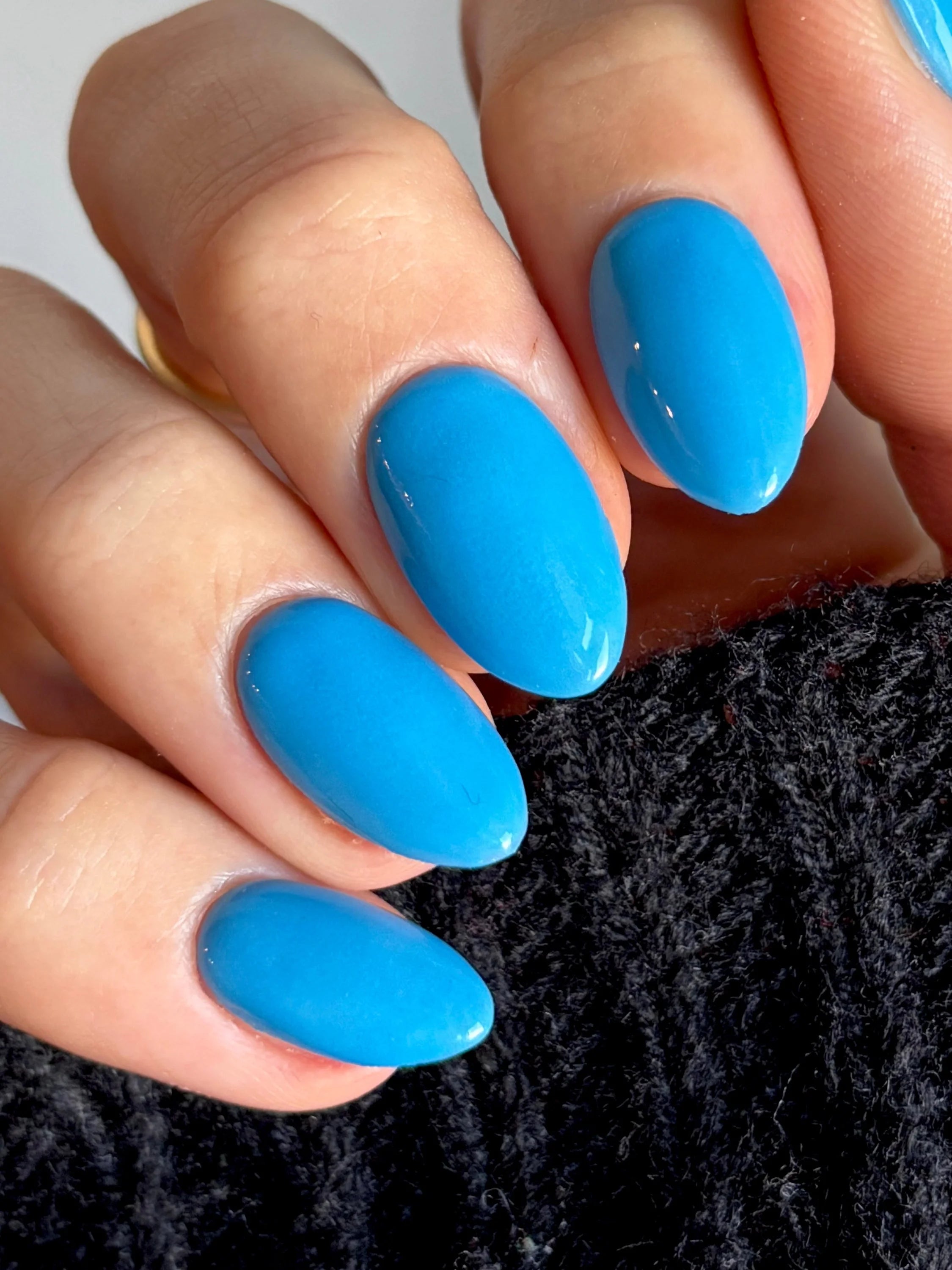 Blue-yond Dipping Powder - Powder