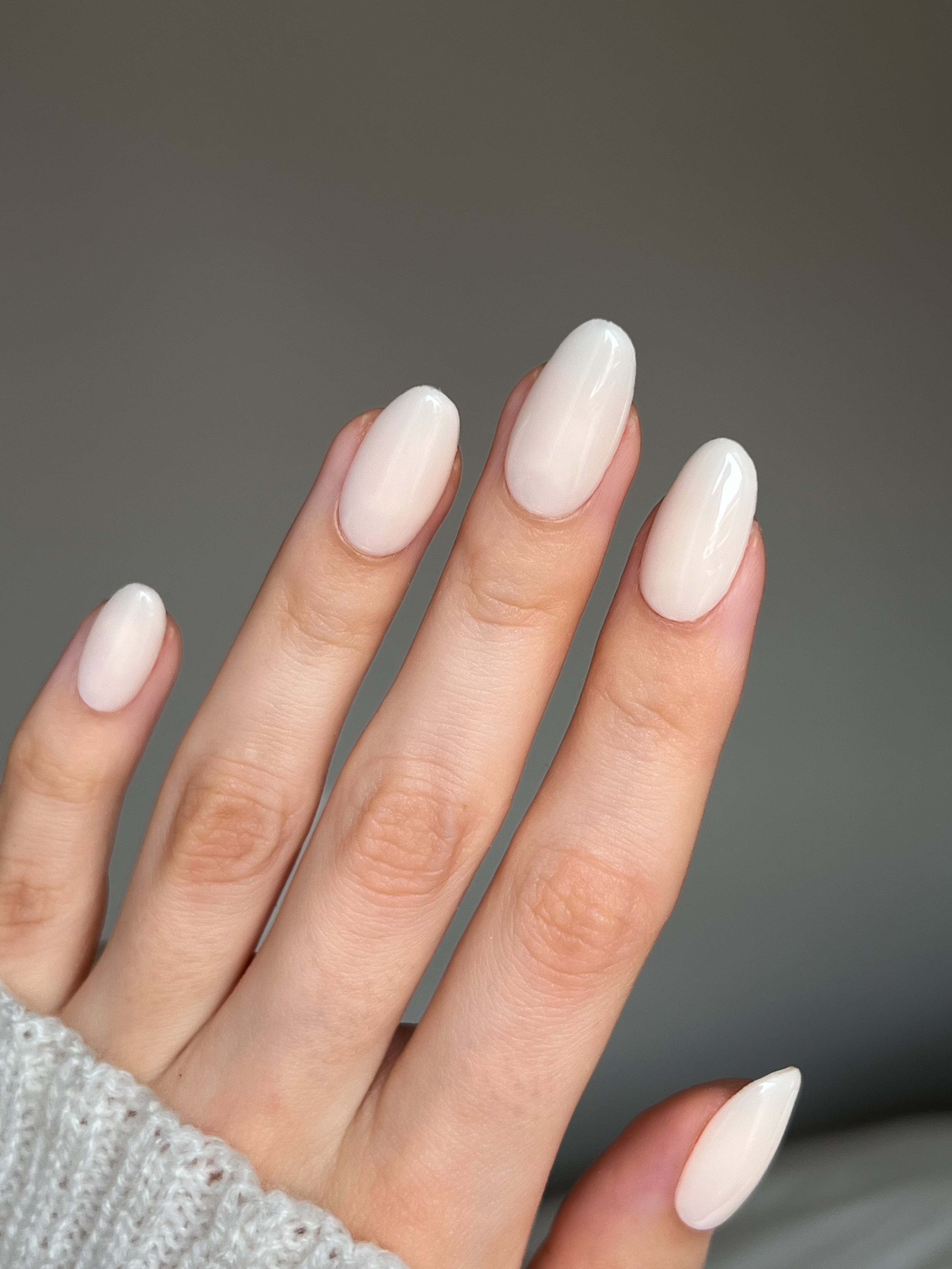 Latte Dipping Powder - Powder