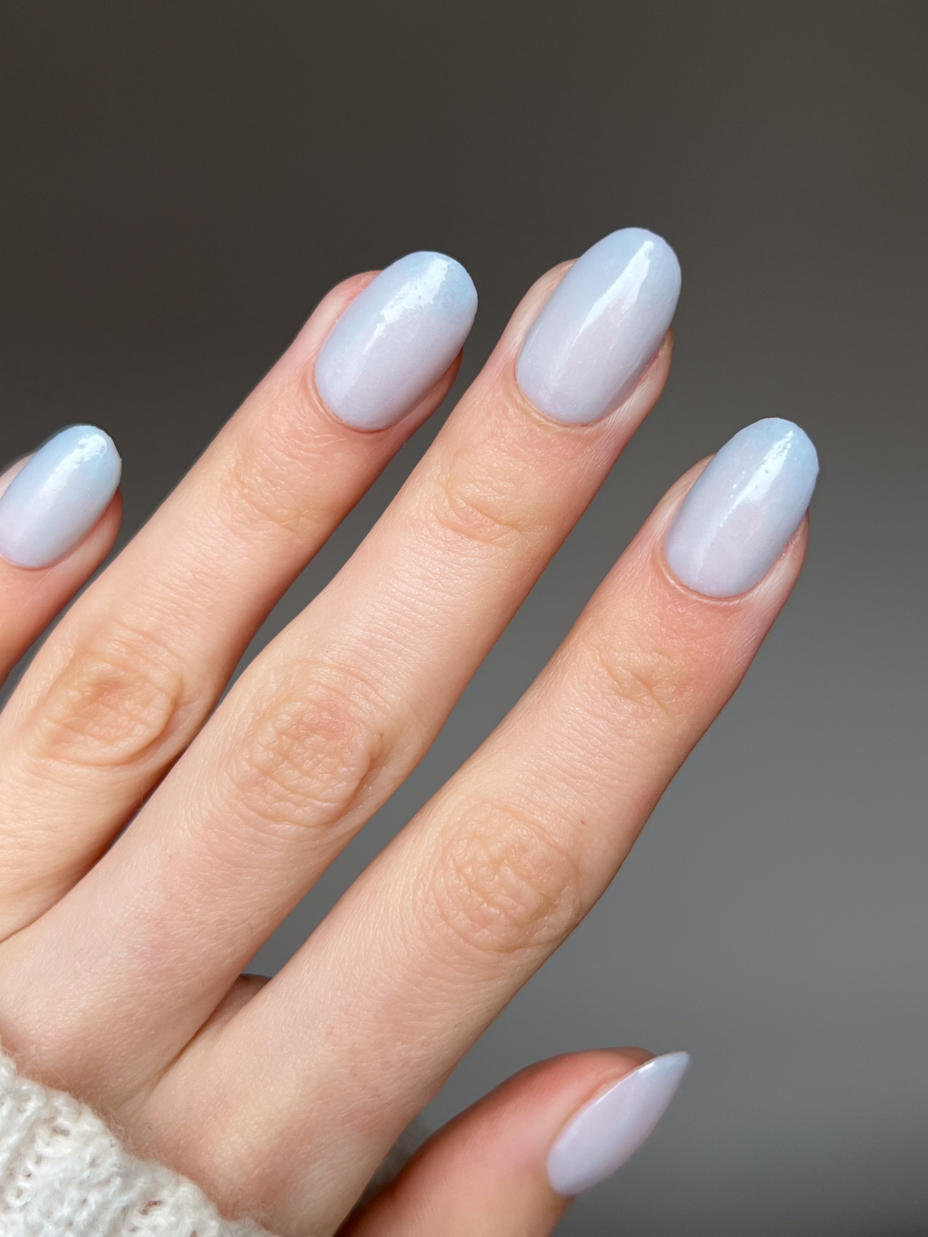 Mint Mist Dipping Powder