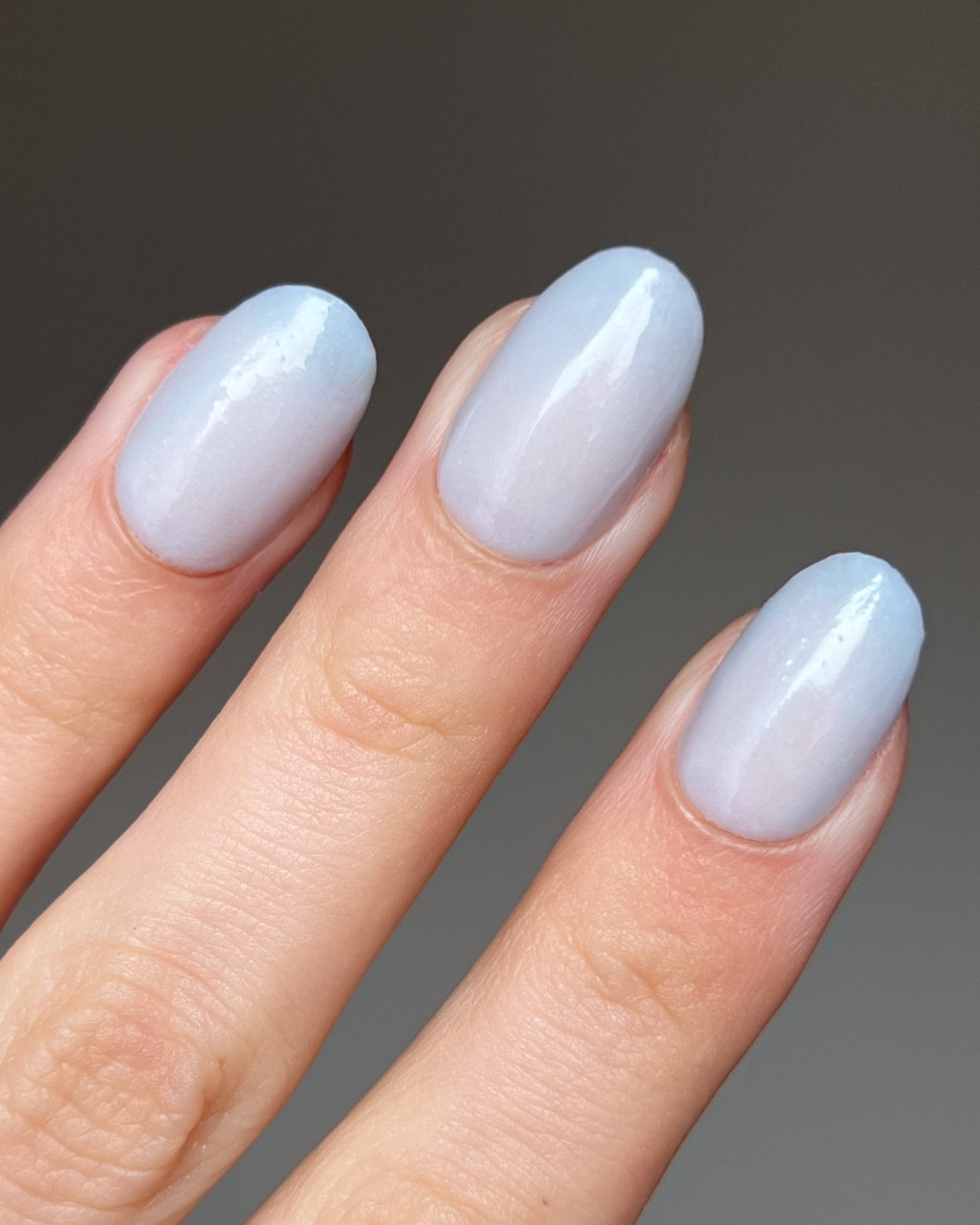 Mint Mist Dipping Powder