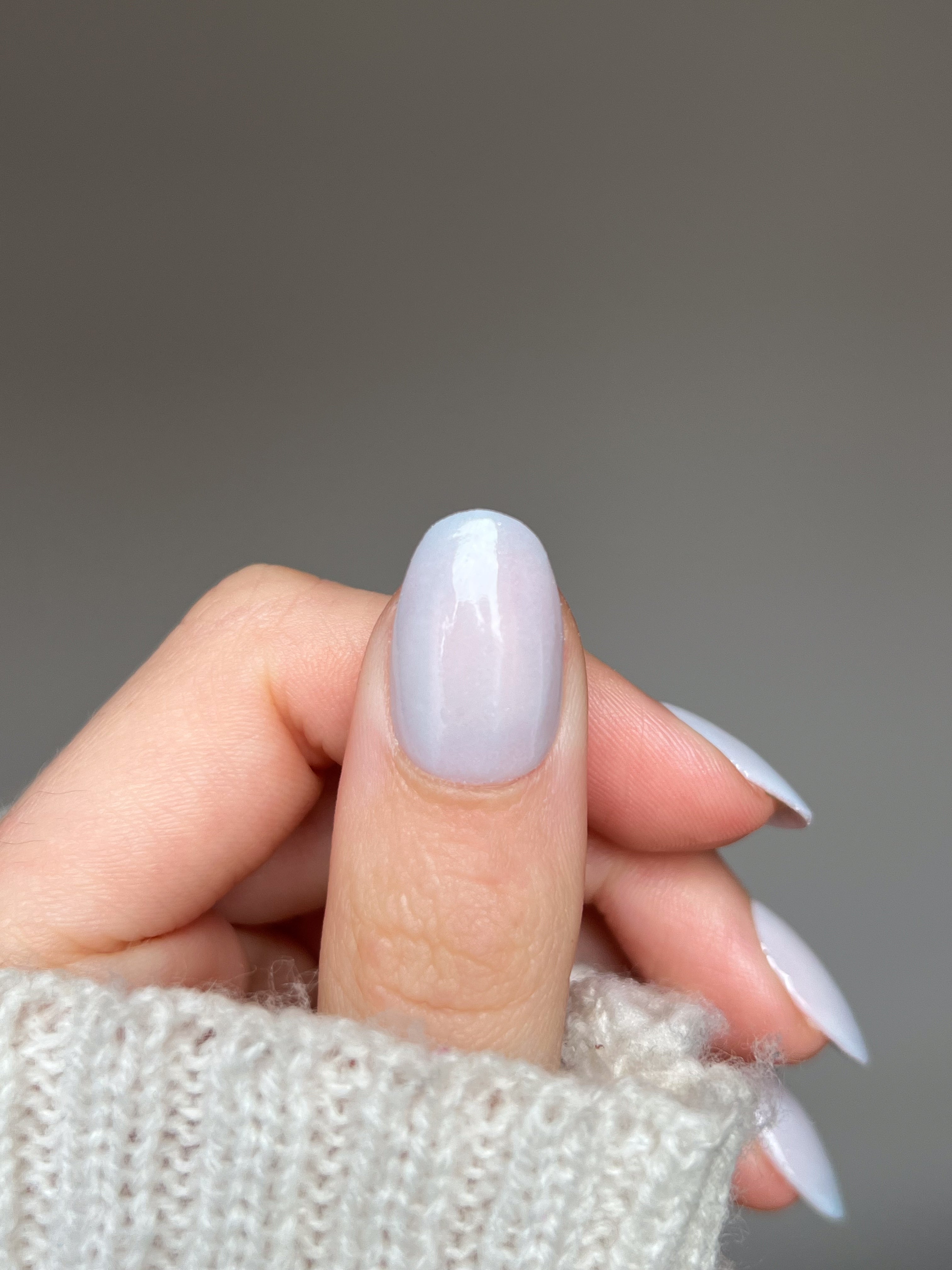 Mint Mist Dipping Powder