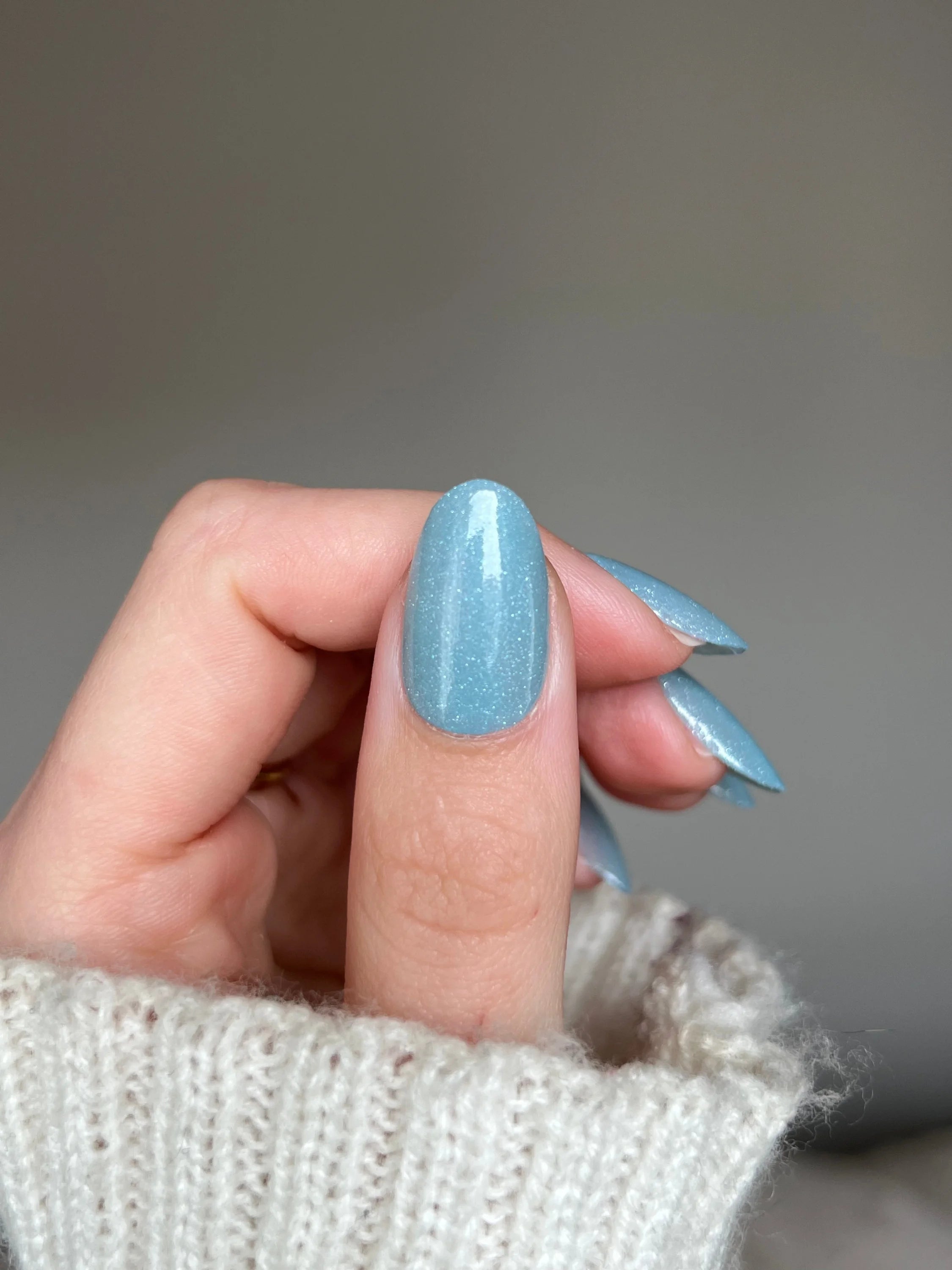 Mystic Lagoon Dipping Powder - Powder