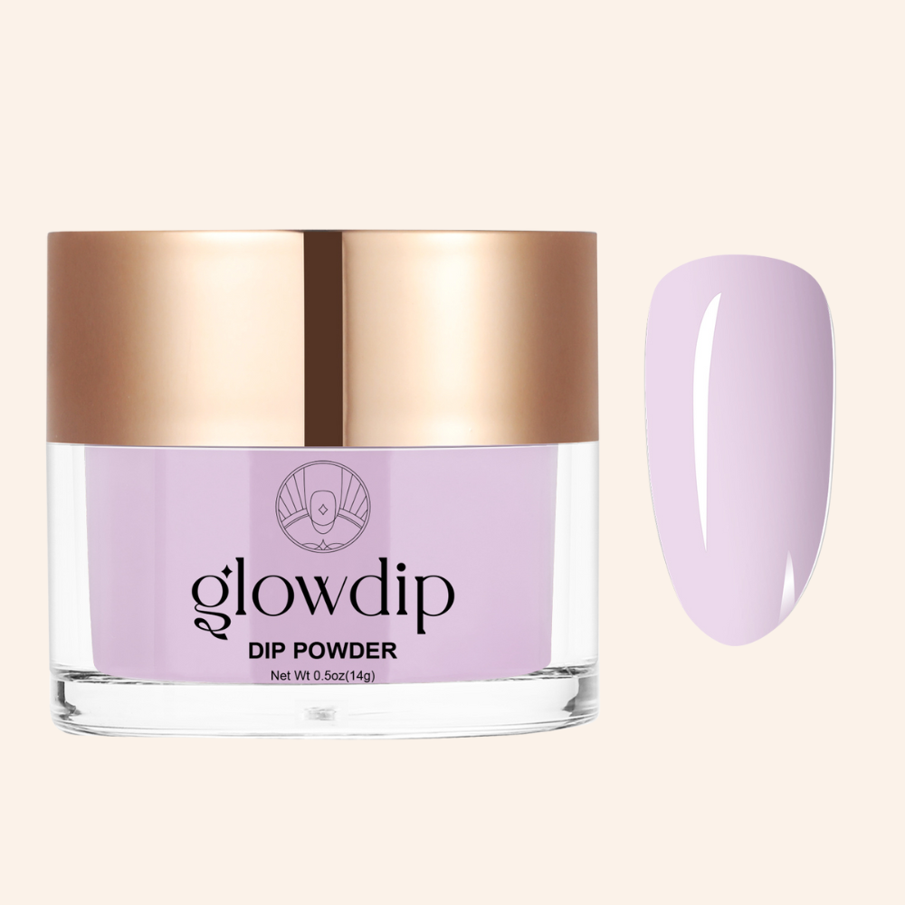 Natural Pink Dipping Powder