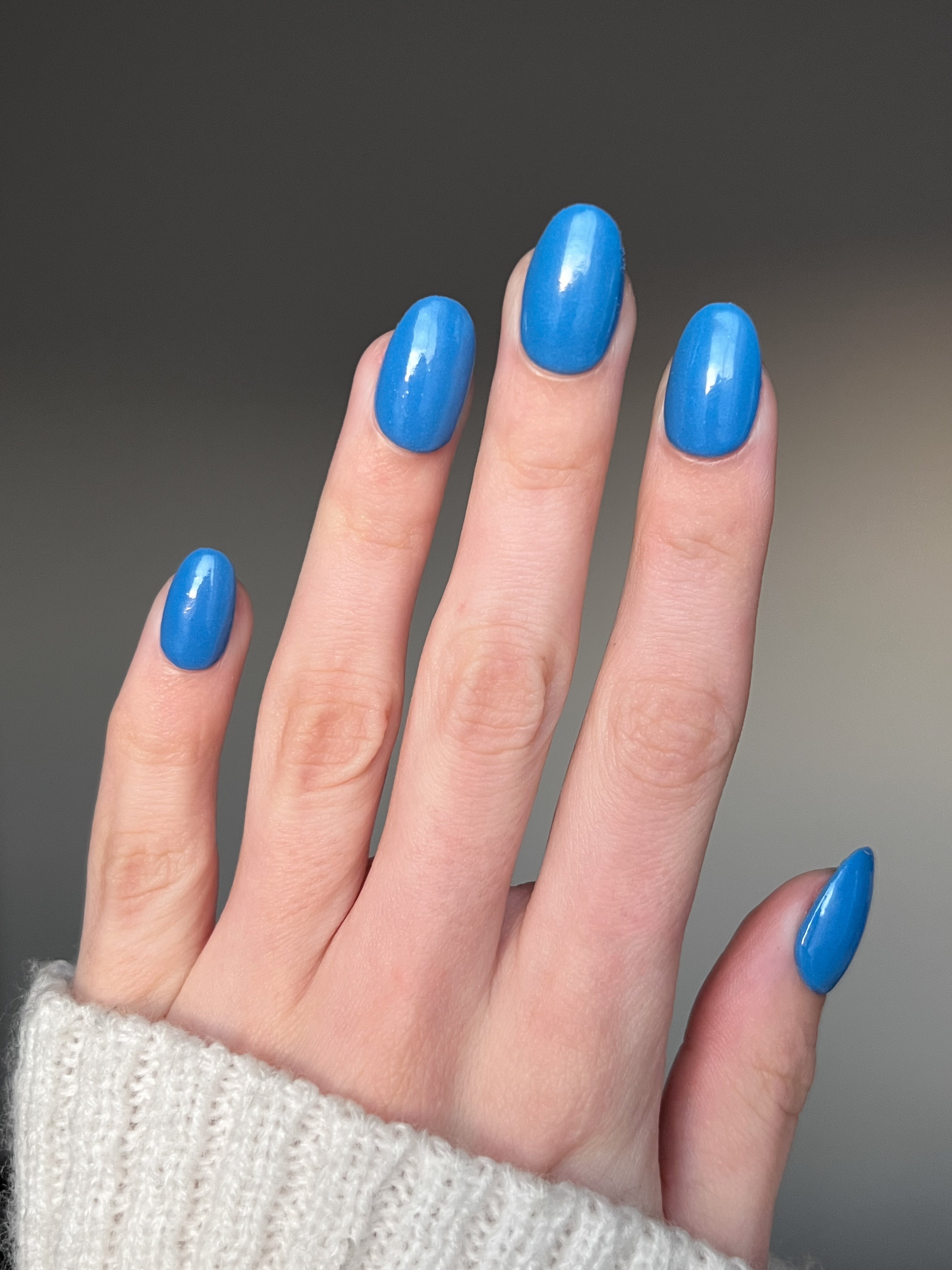 Ocean Breeze Dipping Powder