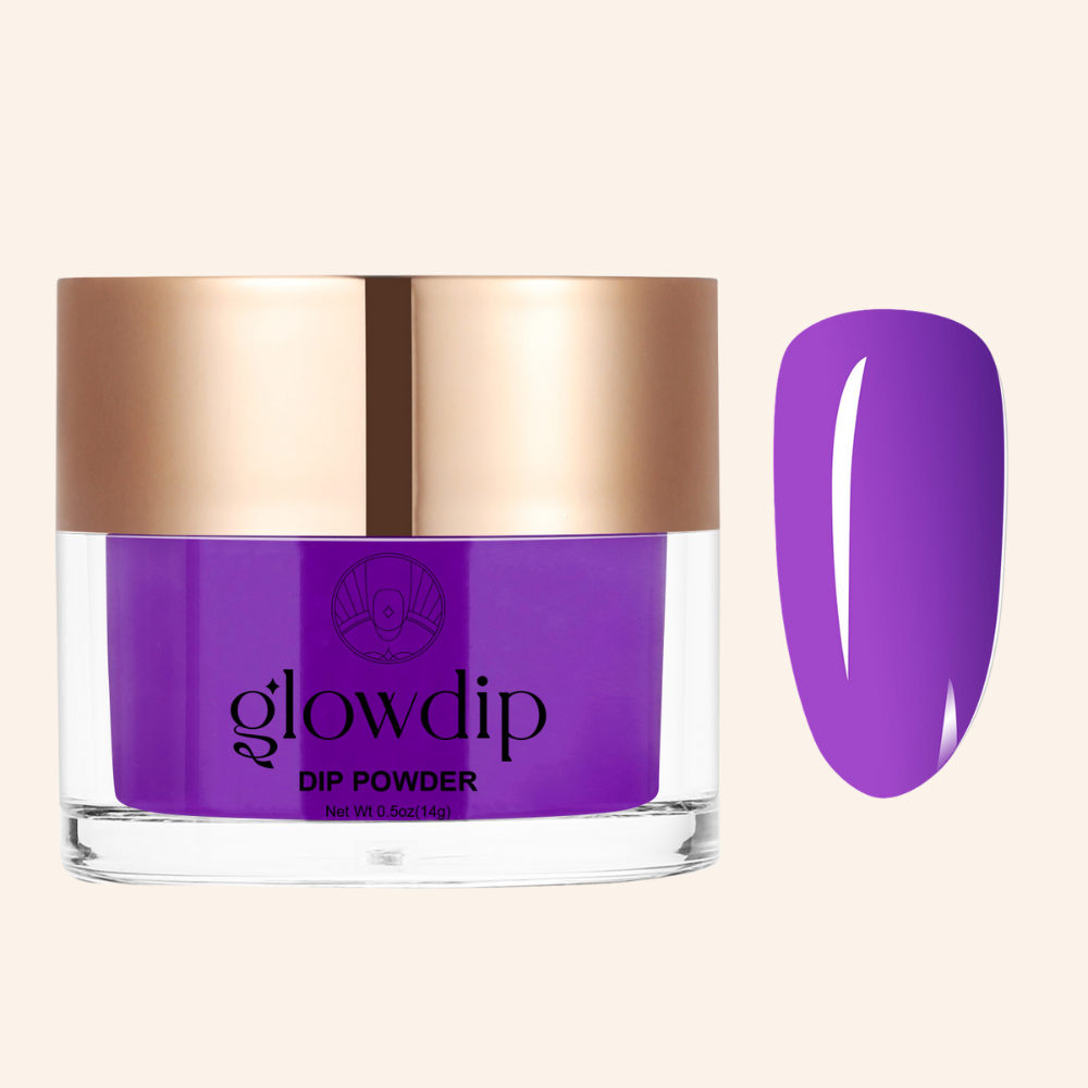 Oh Berry Dipping Powder - Powder