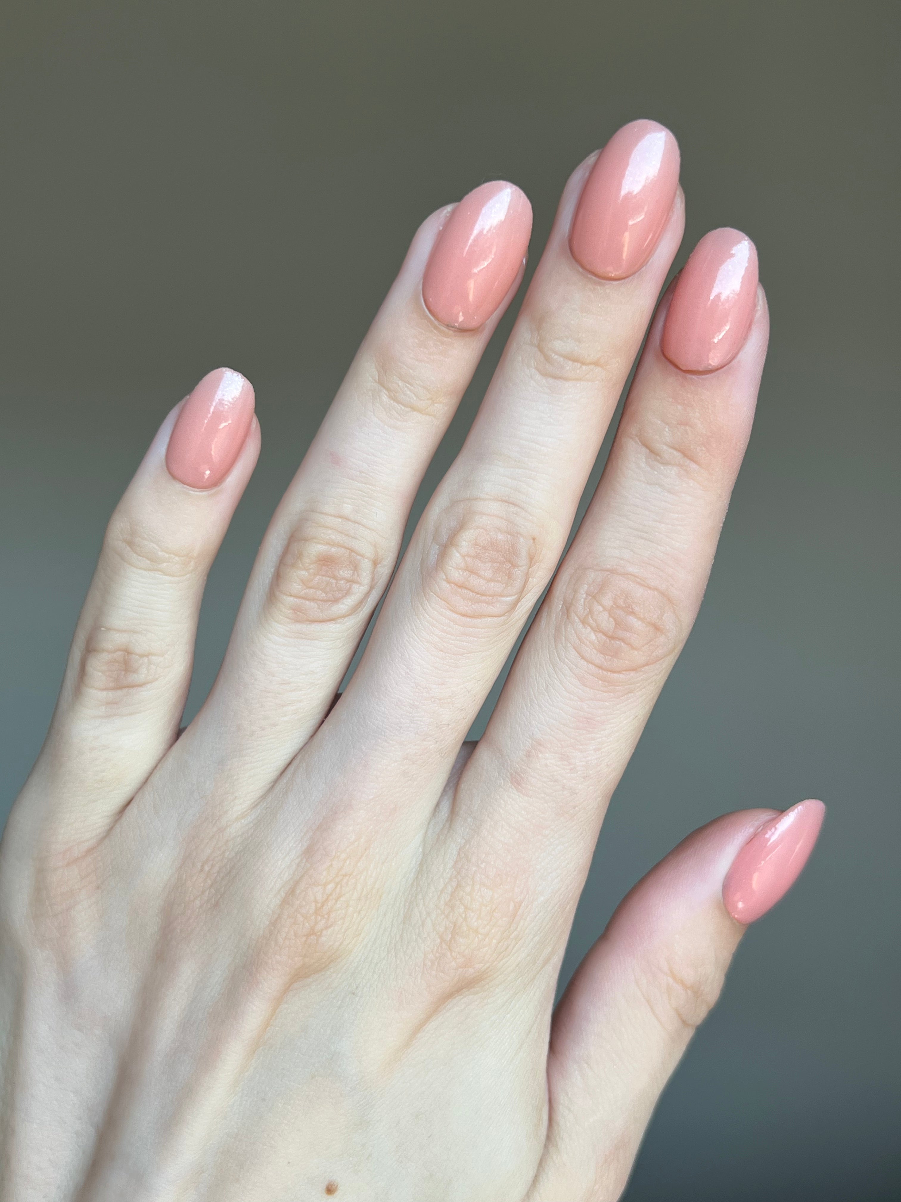 Old Pink Dipping Powder