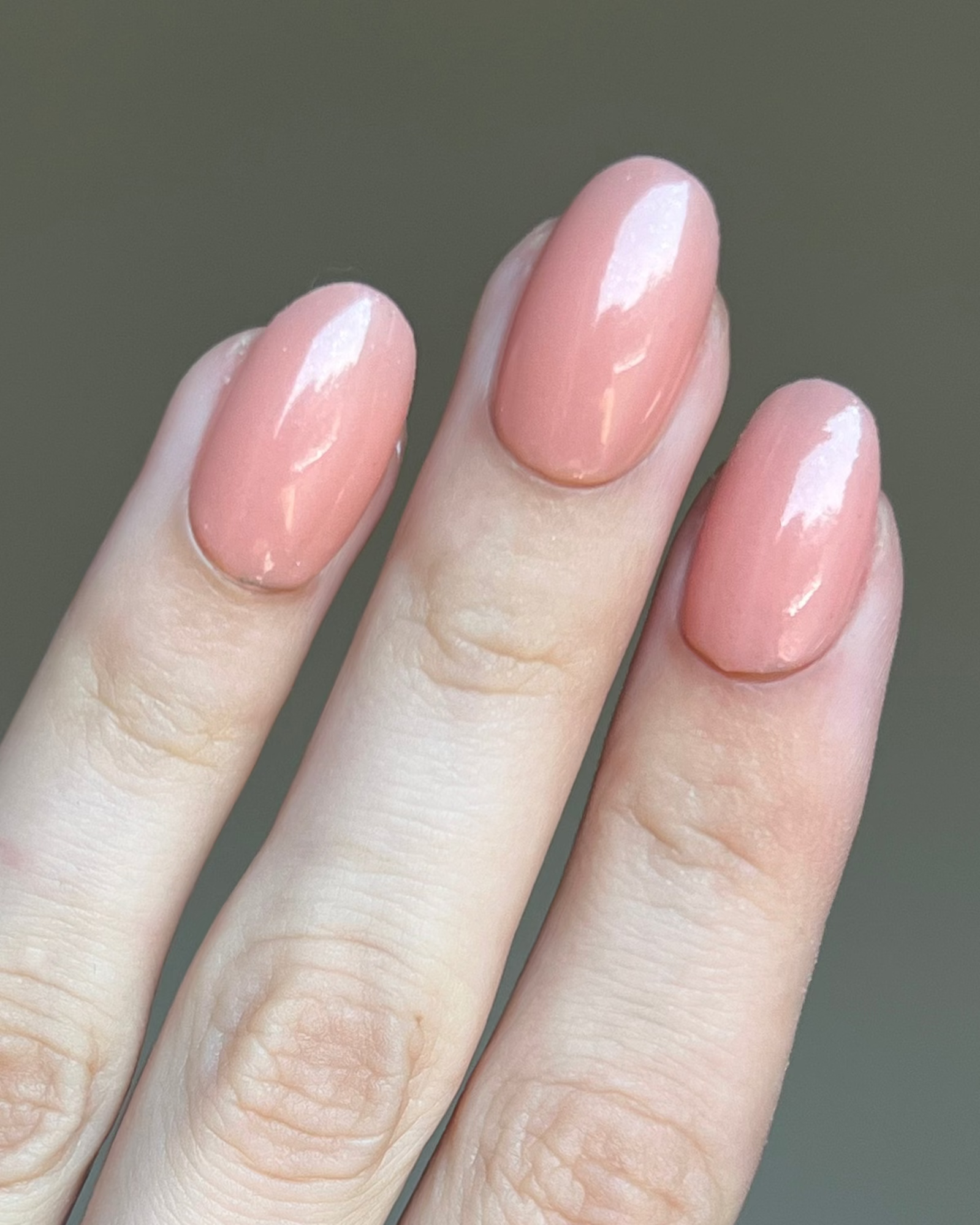 Old Pink Dipping Powder