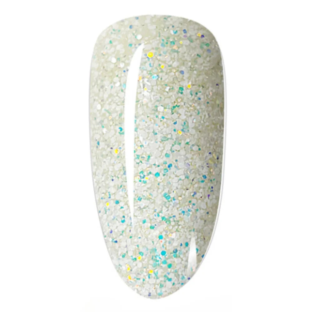 Diamond White Dipping Powder - Powder