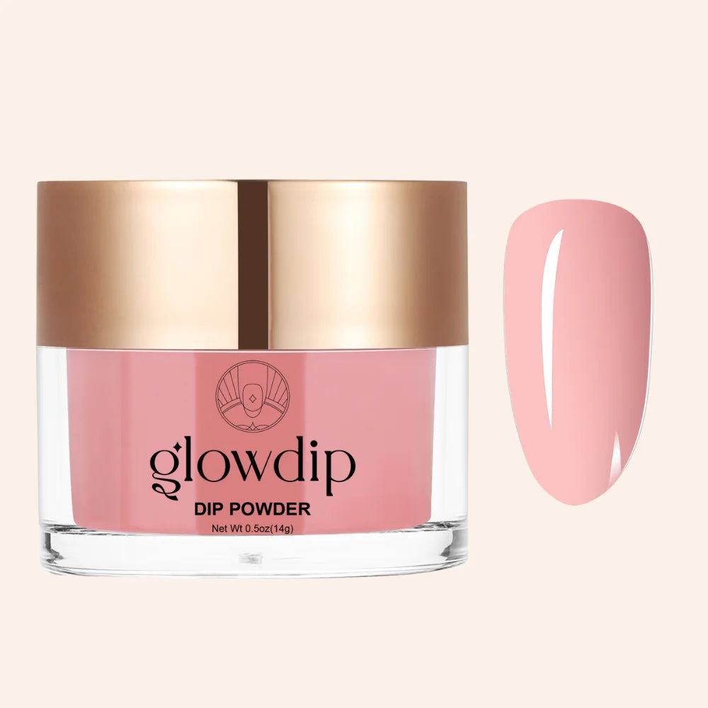 Peach Sorbet Dipping Powder - Powder