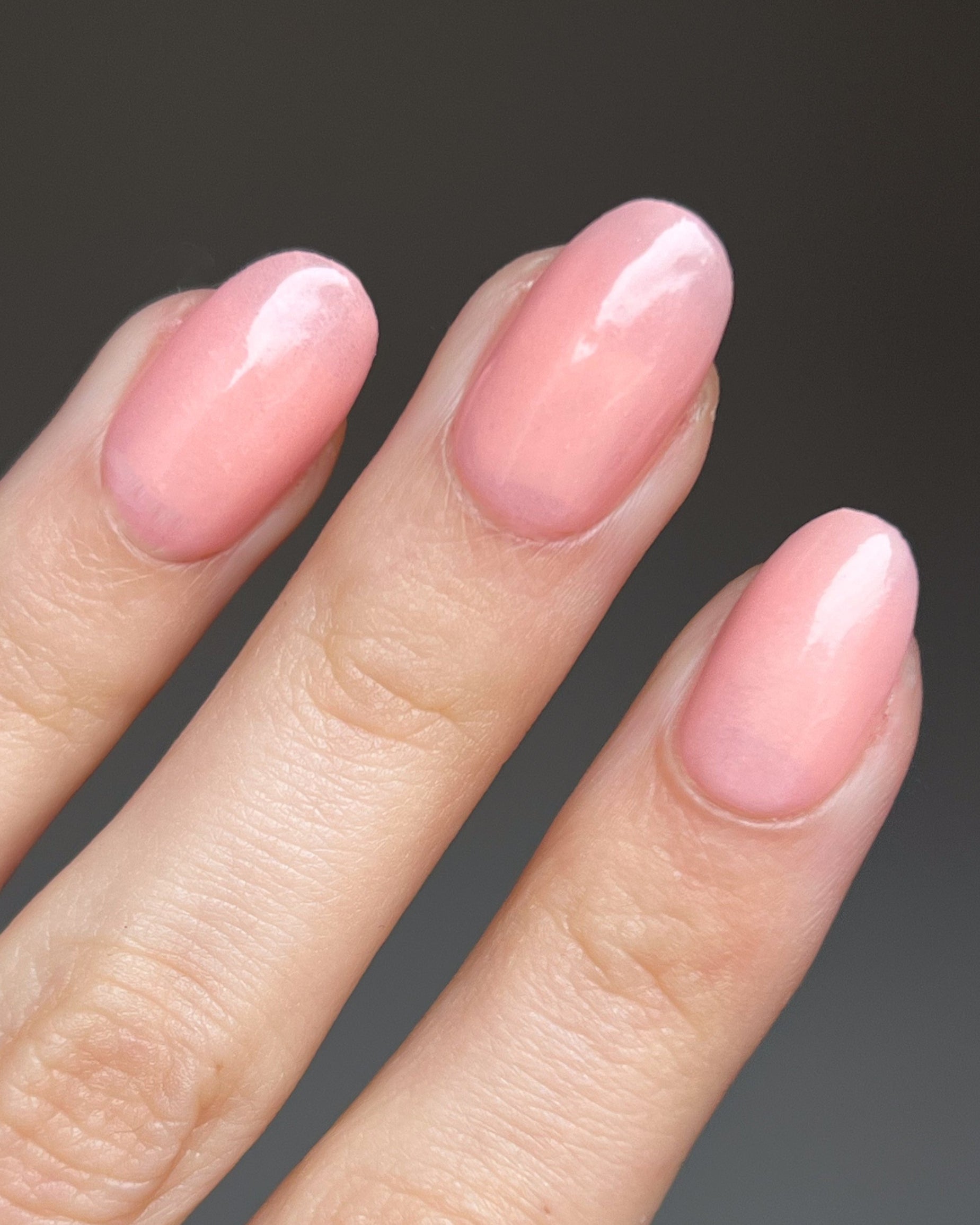 Peach Sorbet Dipping Powder