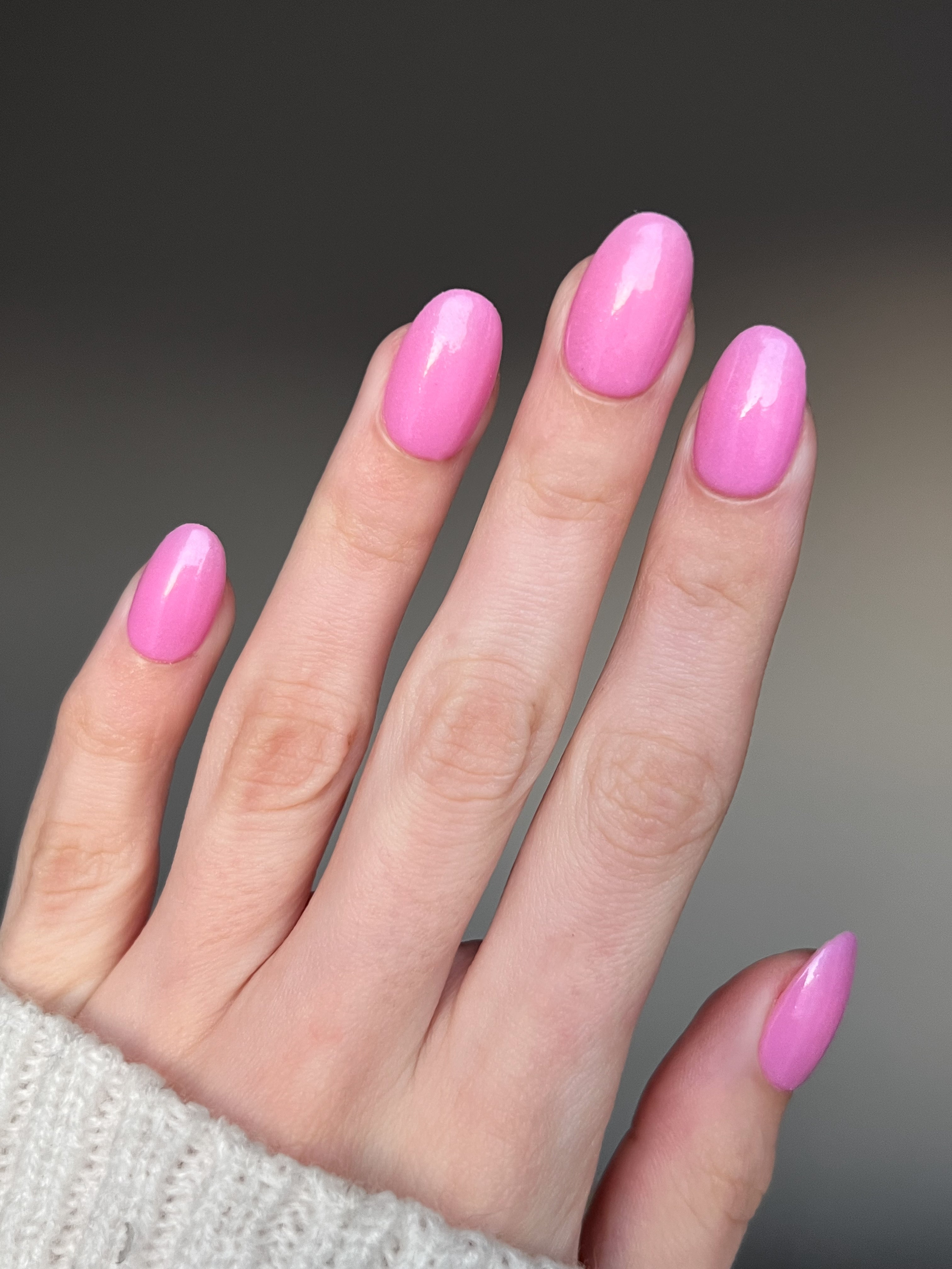 Persian Pink Dipping Powder