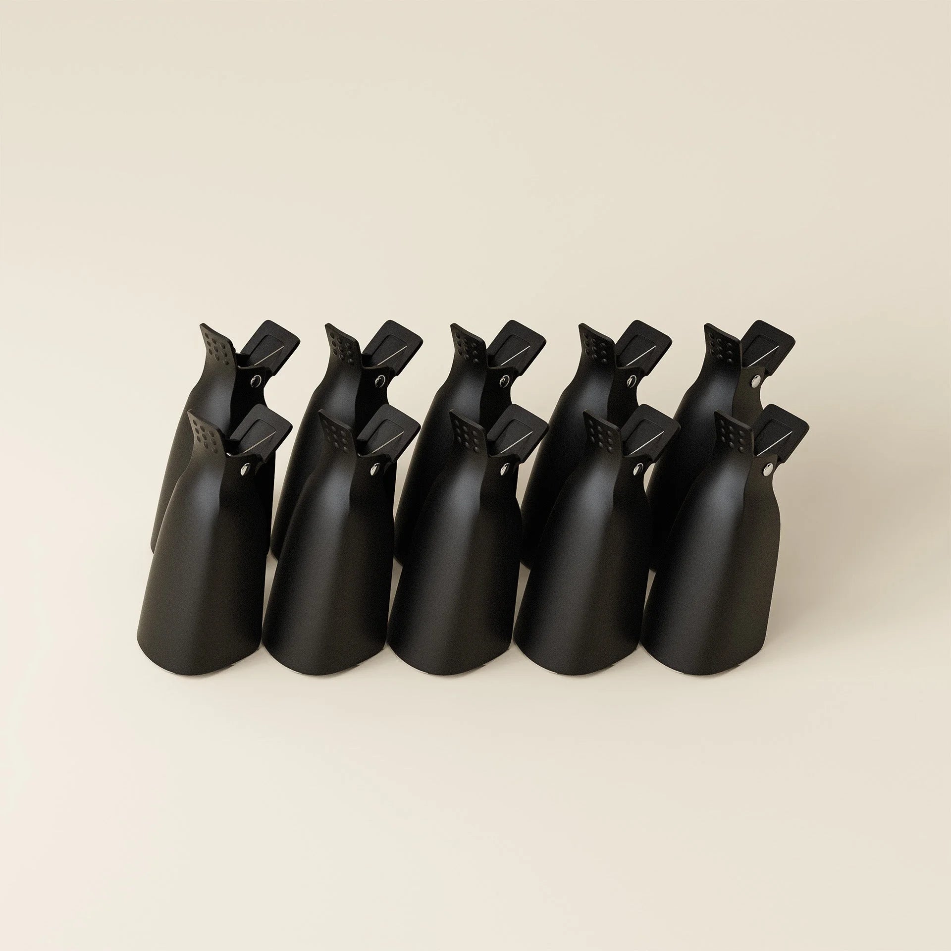 Verwijderklemmen (10 stuks)